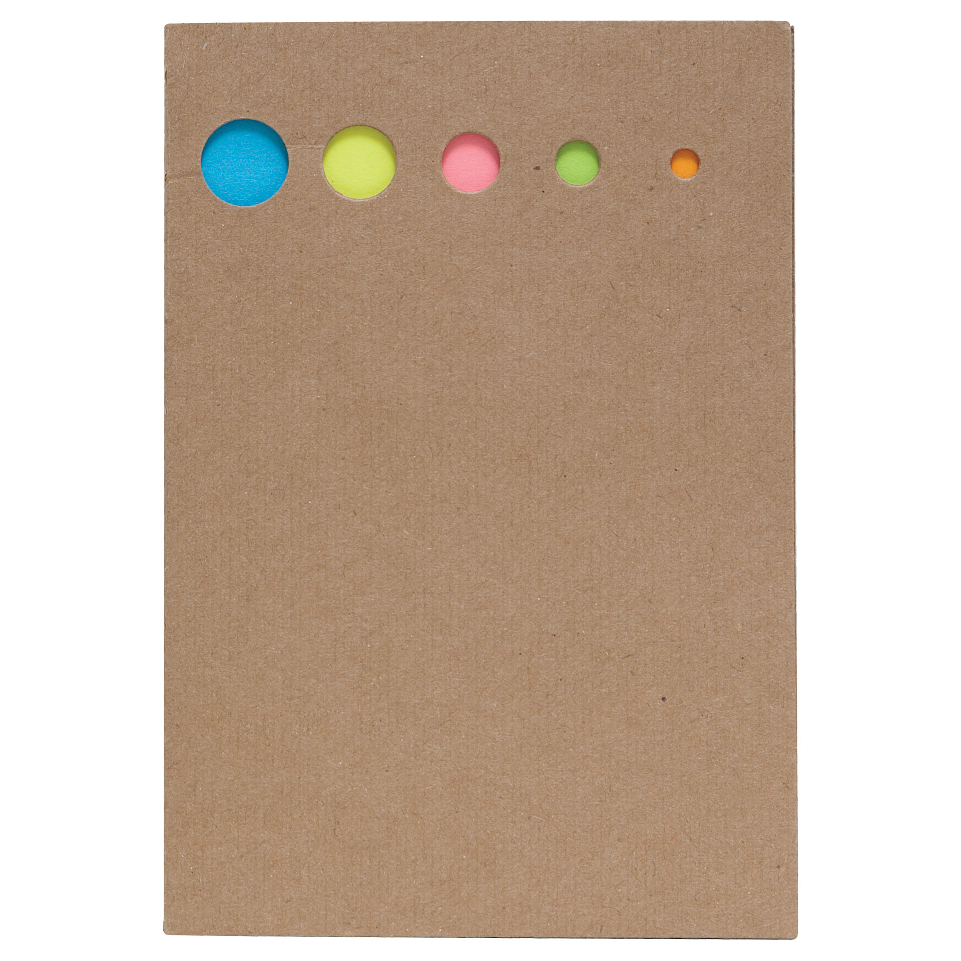 Picture of Universal Sticky Note Booklet
