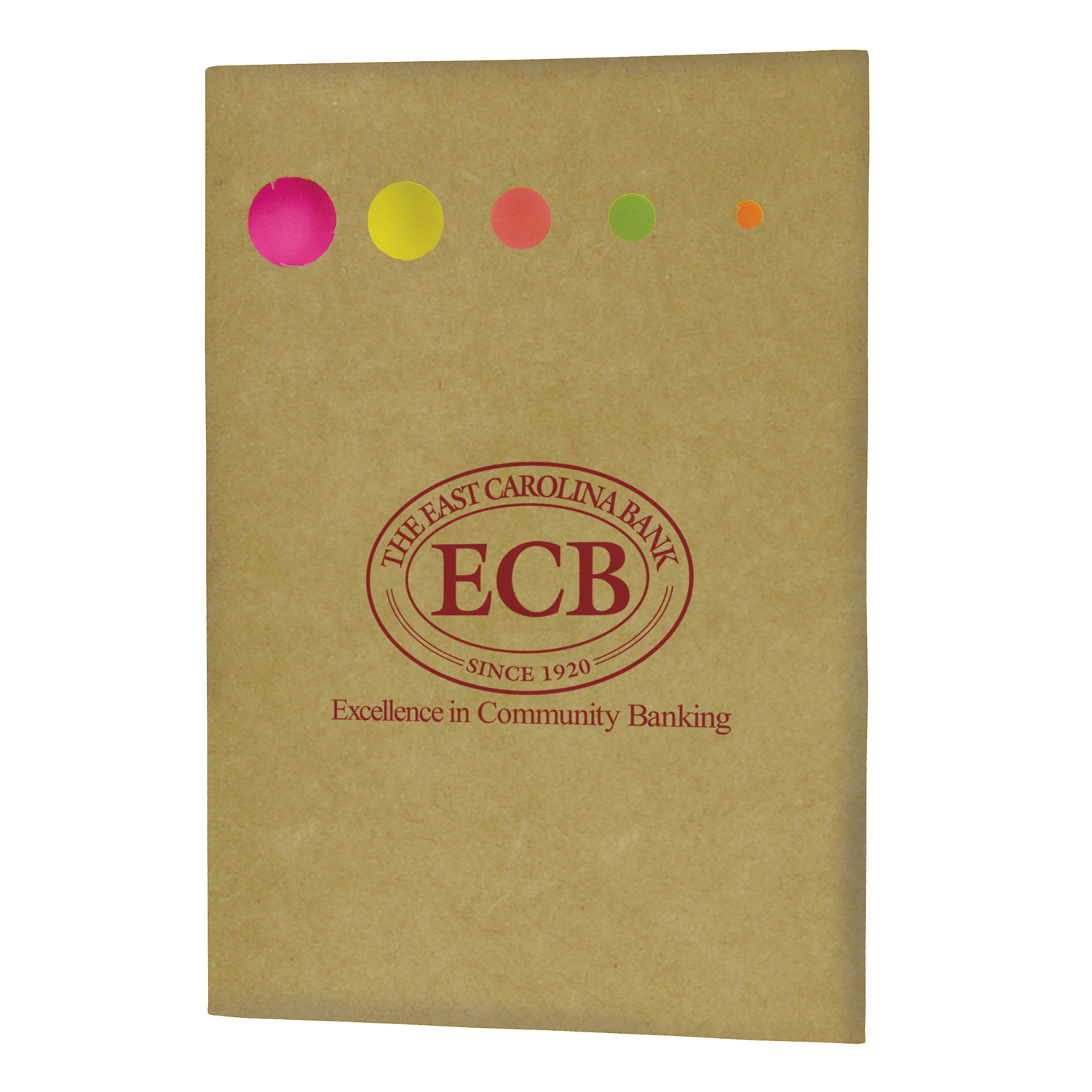 Picture of Universal Sticky Note Booklet