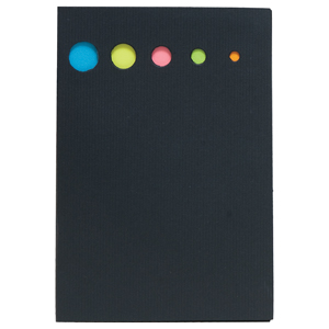 Picture of Universal Sticky Note Booklet