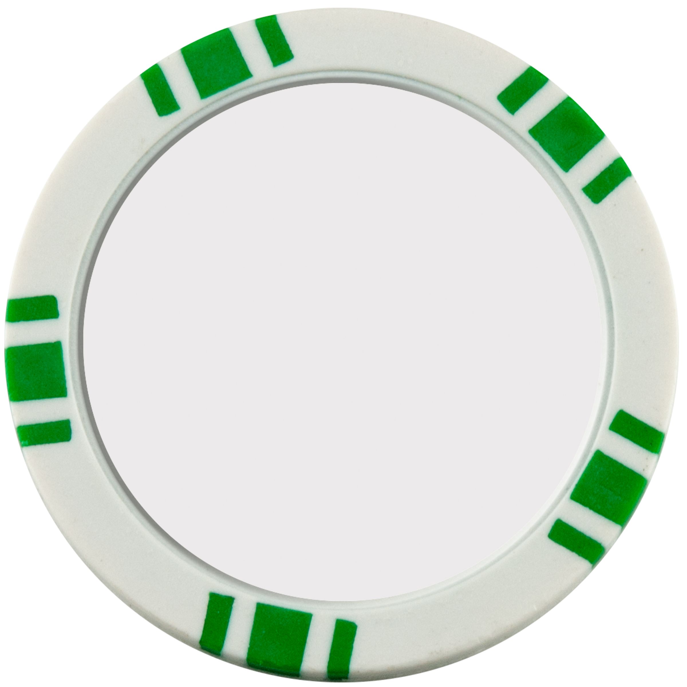 Picture of Ball Marker (Four Color Process Dome)