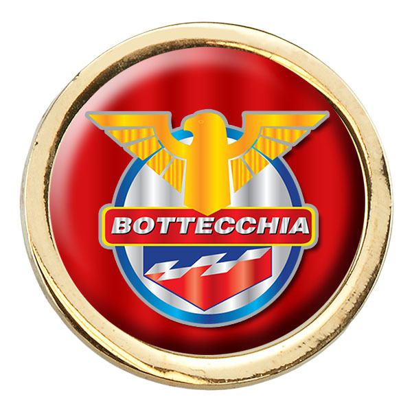 Picture of Domed Ball Marker