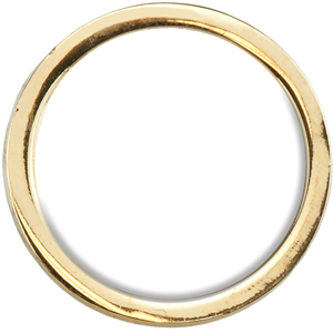 Picture of Domed Ball Marker