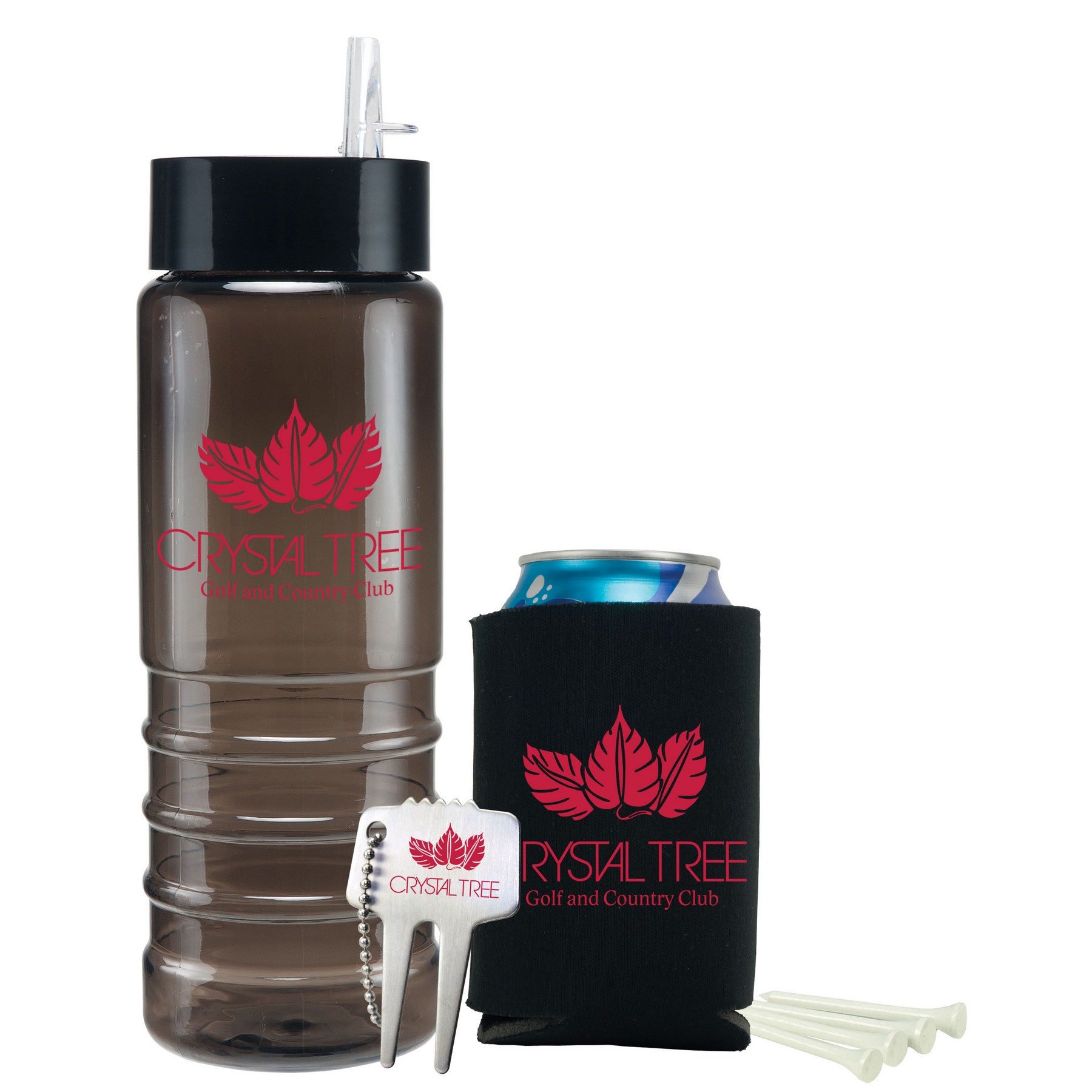 Picture of Ridgeline Bottle Gift Set