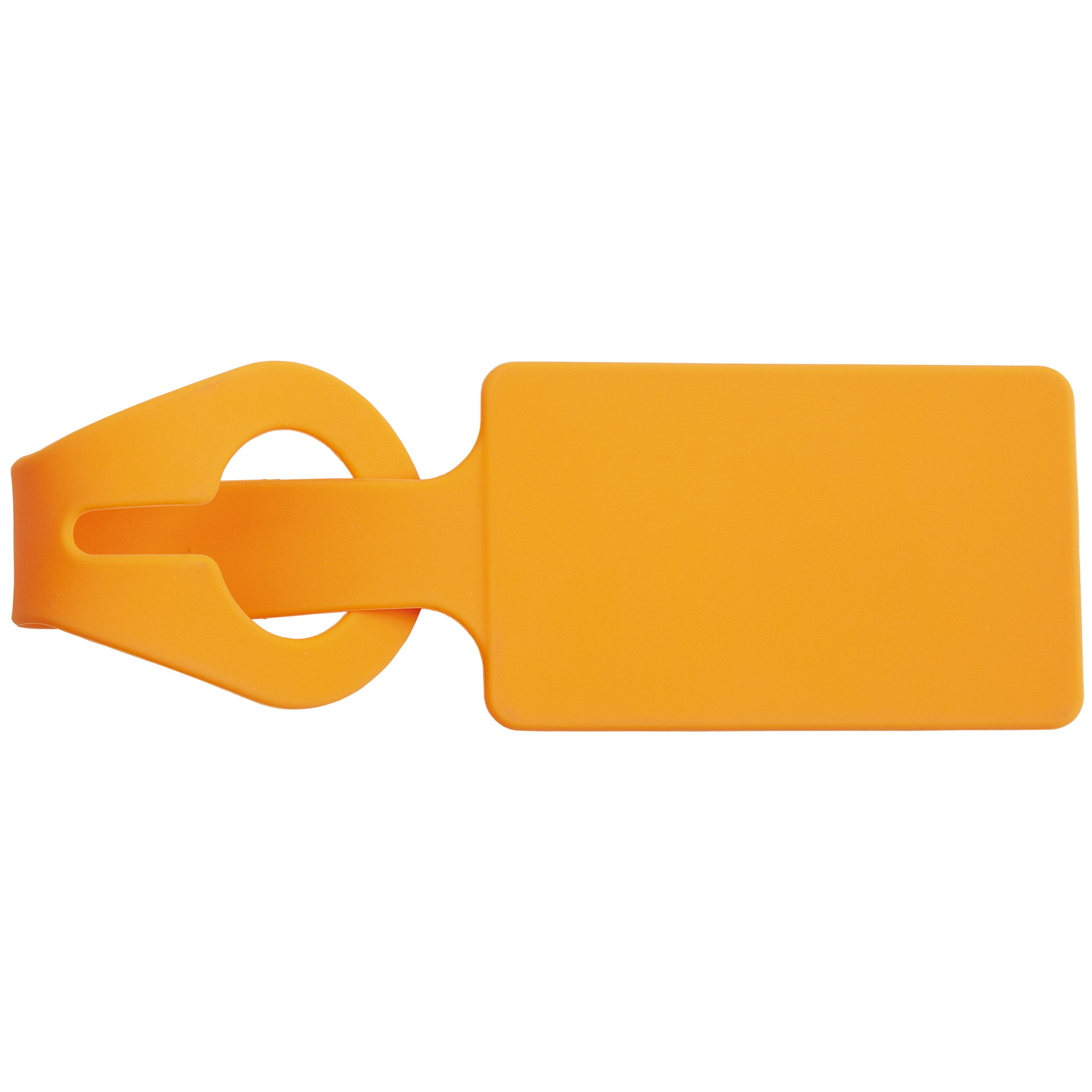 Picture of Large Silicone Luggage Tag