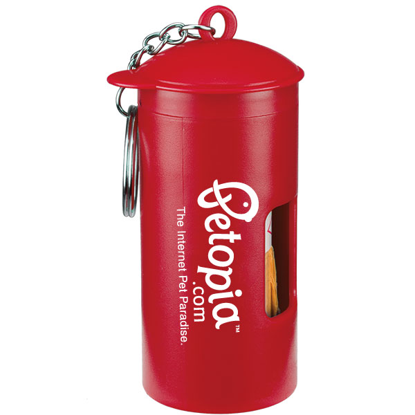 Picture of Pick It Up Pet Bag Dispenser