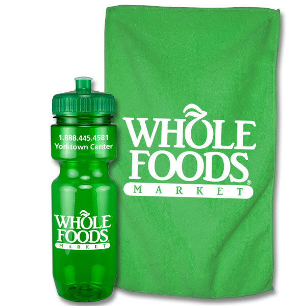 Picture of Workout Sport Set