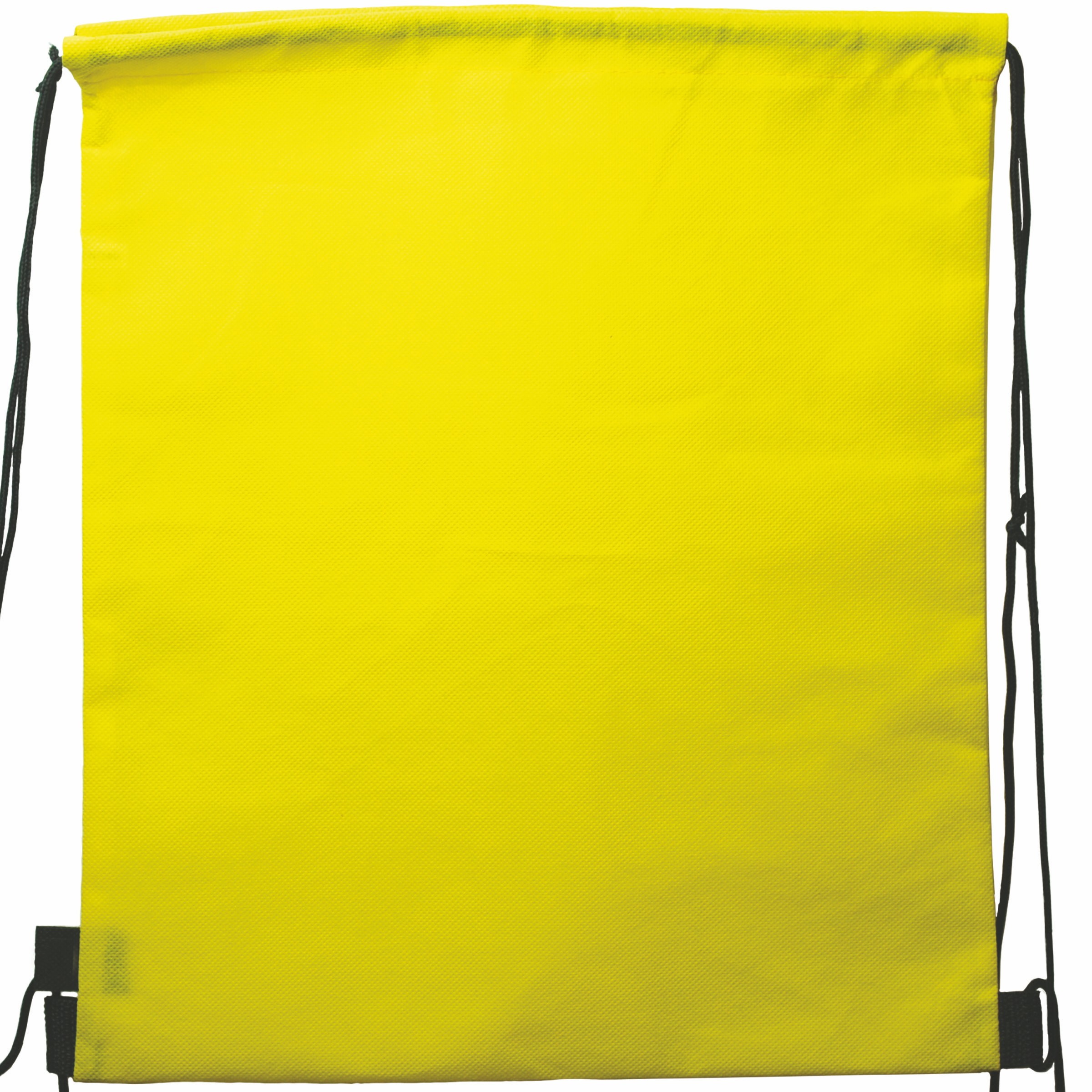 Picture of Drawstring Backpack (14"X16")