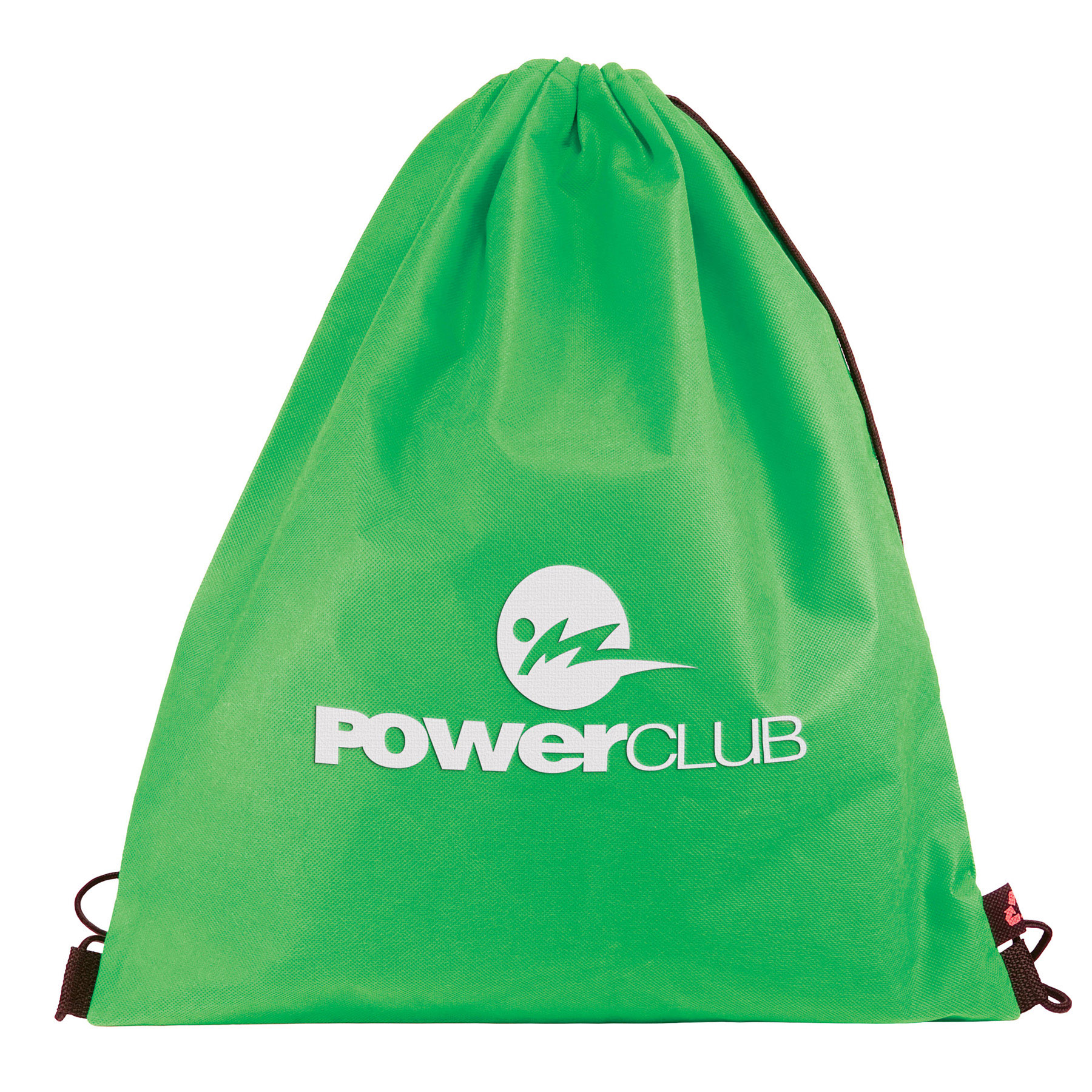 Picture of Drawstring Backpack (14"X16")