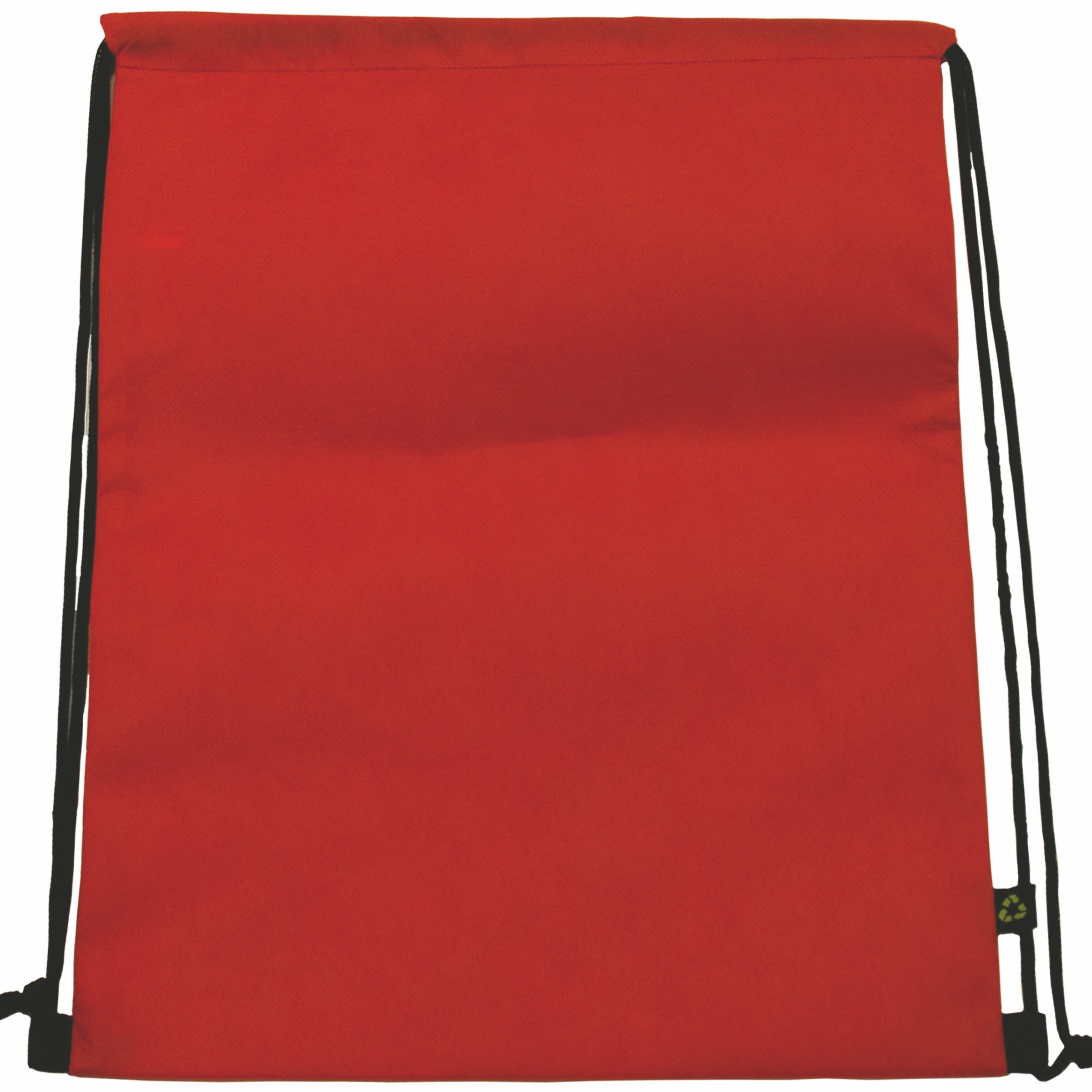 Picture of Drawstring Backpack (14"X16")