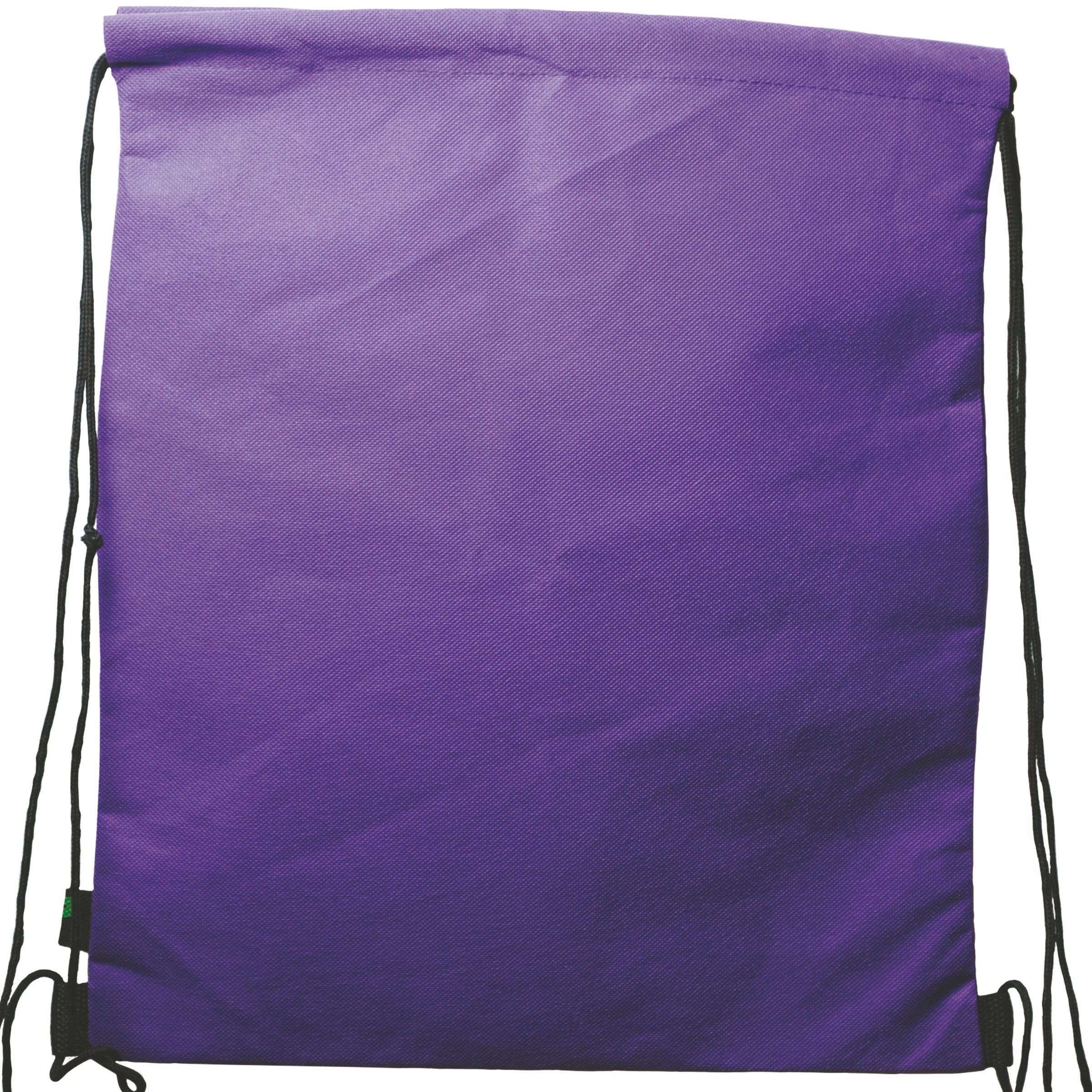 Picture of Drawstring Backpack (14"X16")