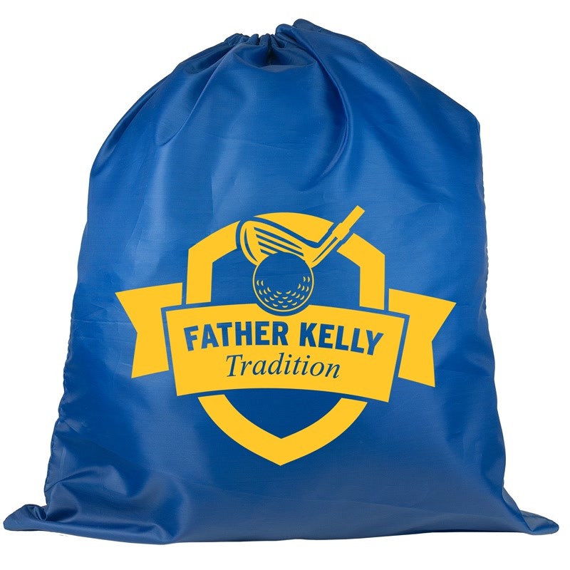 Picture of 14" X 12" Non-Woven Shoe Bag