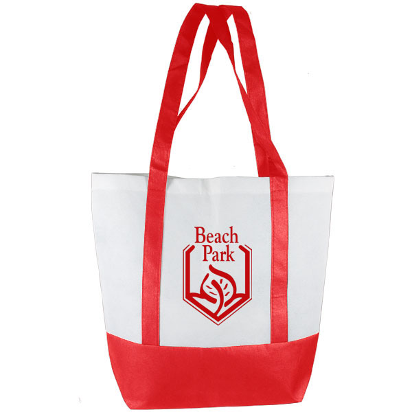 Picture of Lake Tote Bag