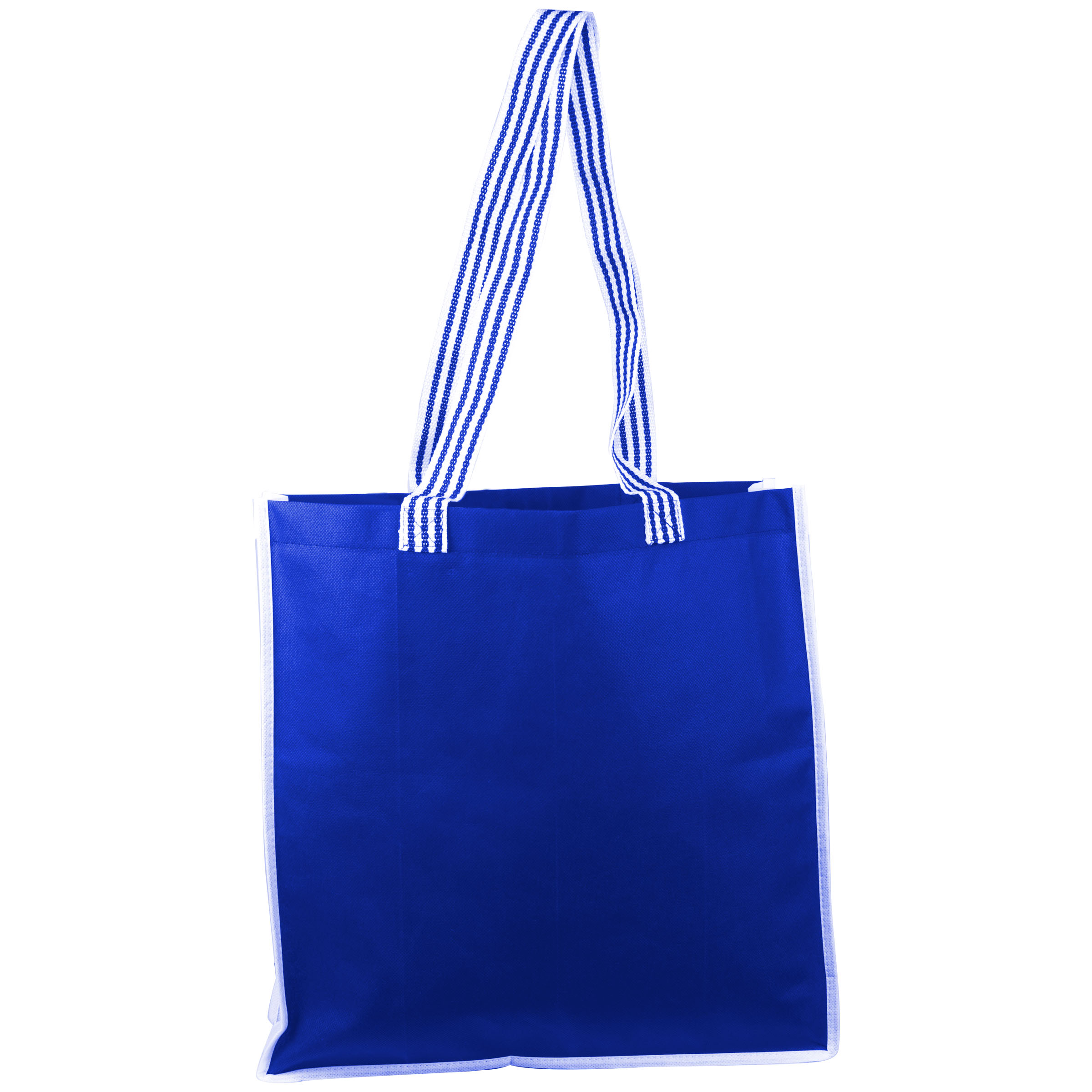 Picture of Cruiser Tote with Striped Terylene Handles