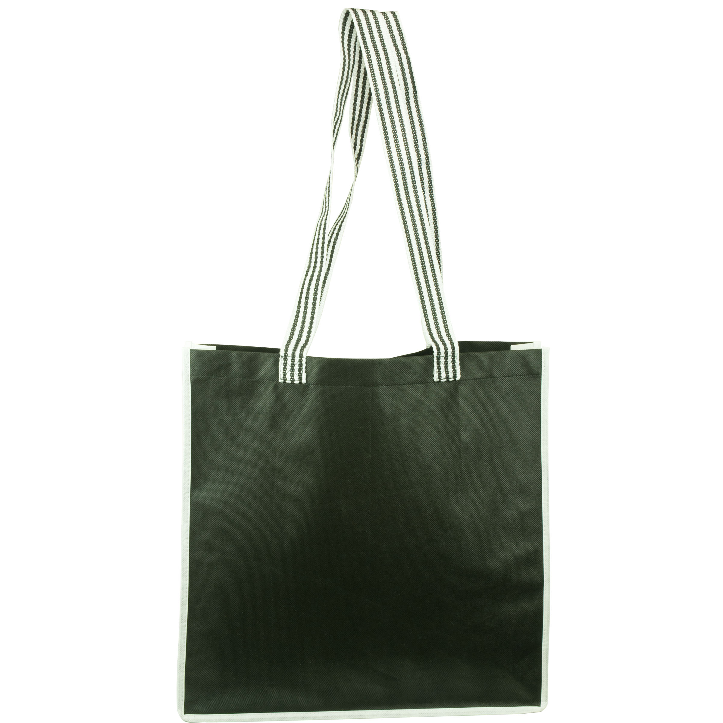 Picture of Cruiser Tote with Striped Terylene Handles