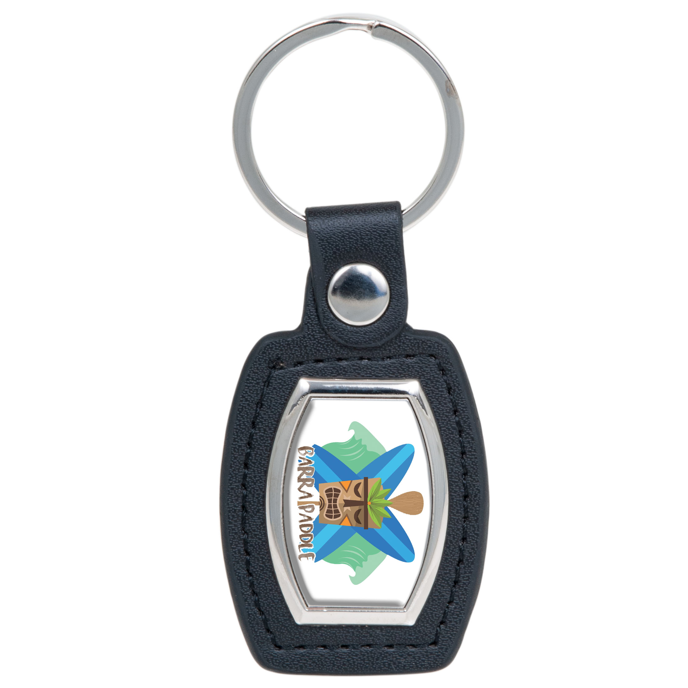 Picture of Suburban Domed Key Tag