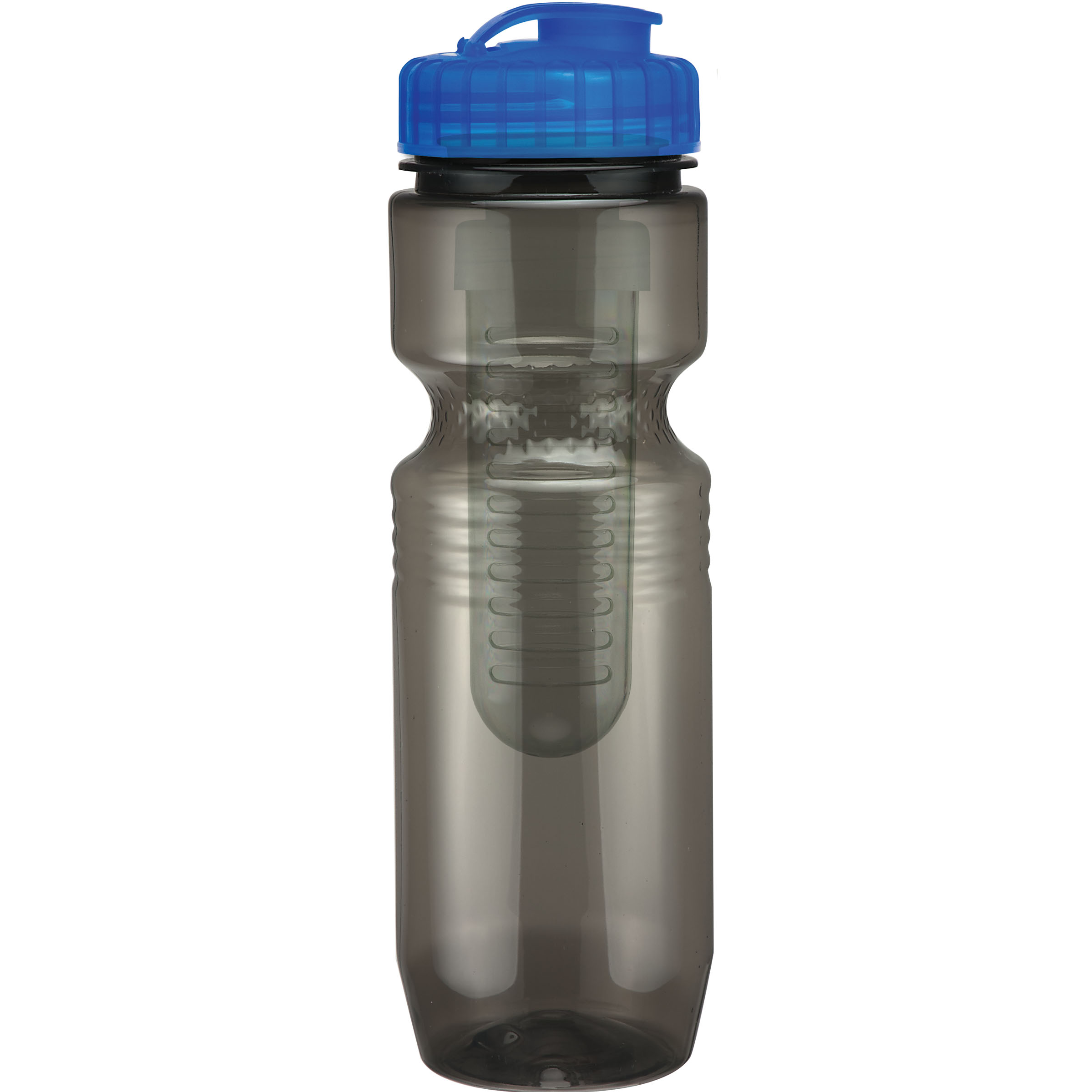 Picture of 26 Oz Translucent Jogger Bottle with Infuser