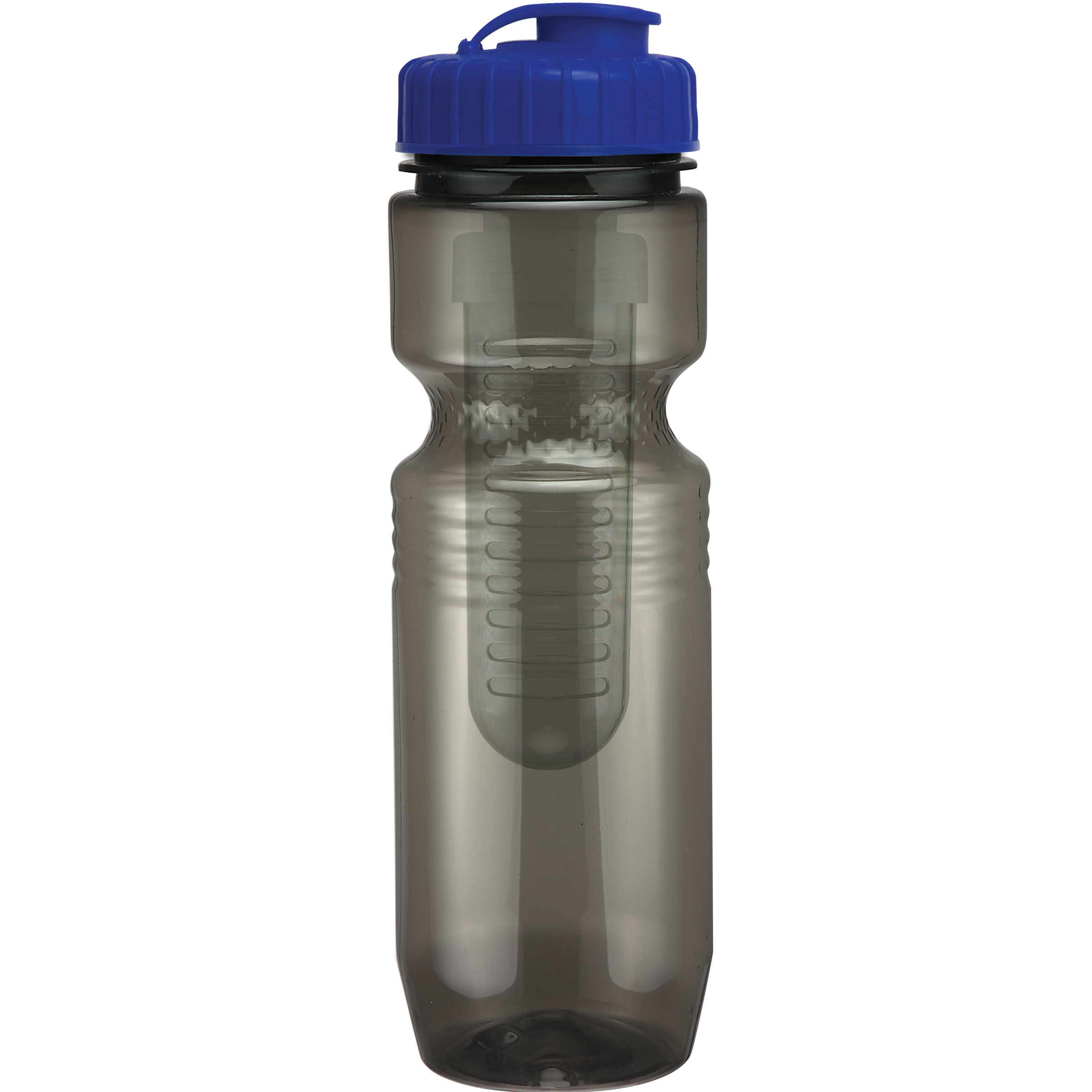 Picture of 26 Oz Translucent Jogger Bottle with Infuser