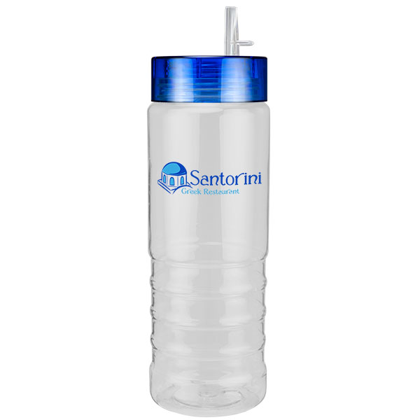 Picture of 28 Oz. Ridgeline Bottle (Premium Lid)