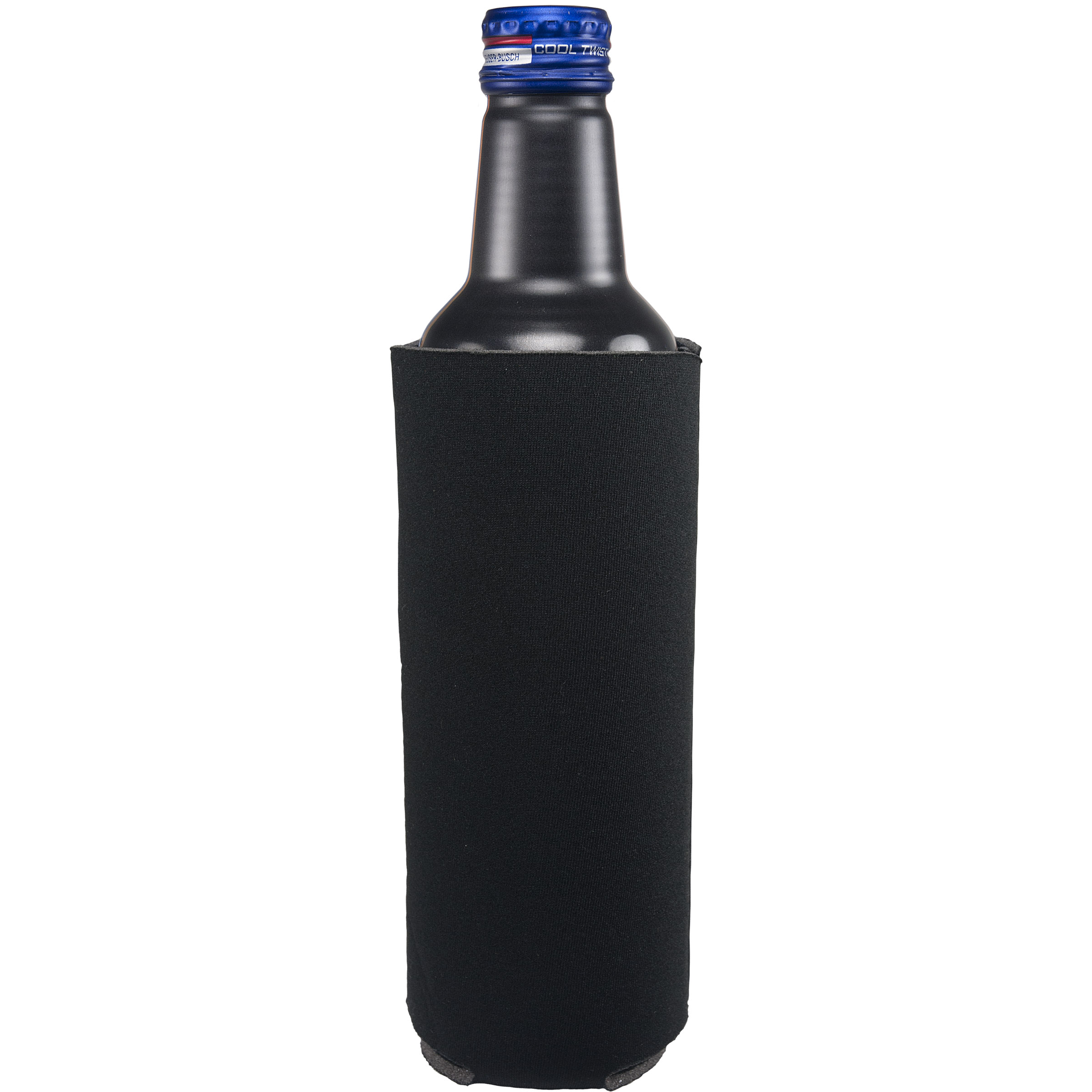 Picture of 16 oz. Tall Bottle Cooler - Two Sided Imprint