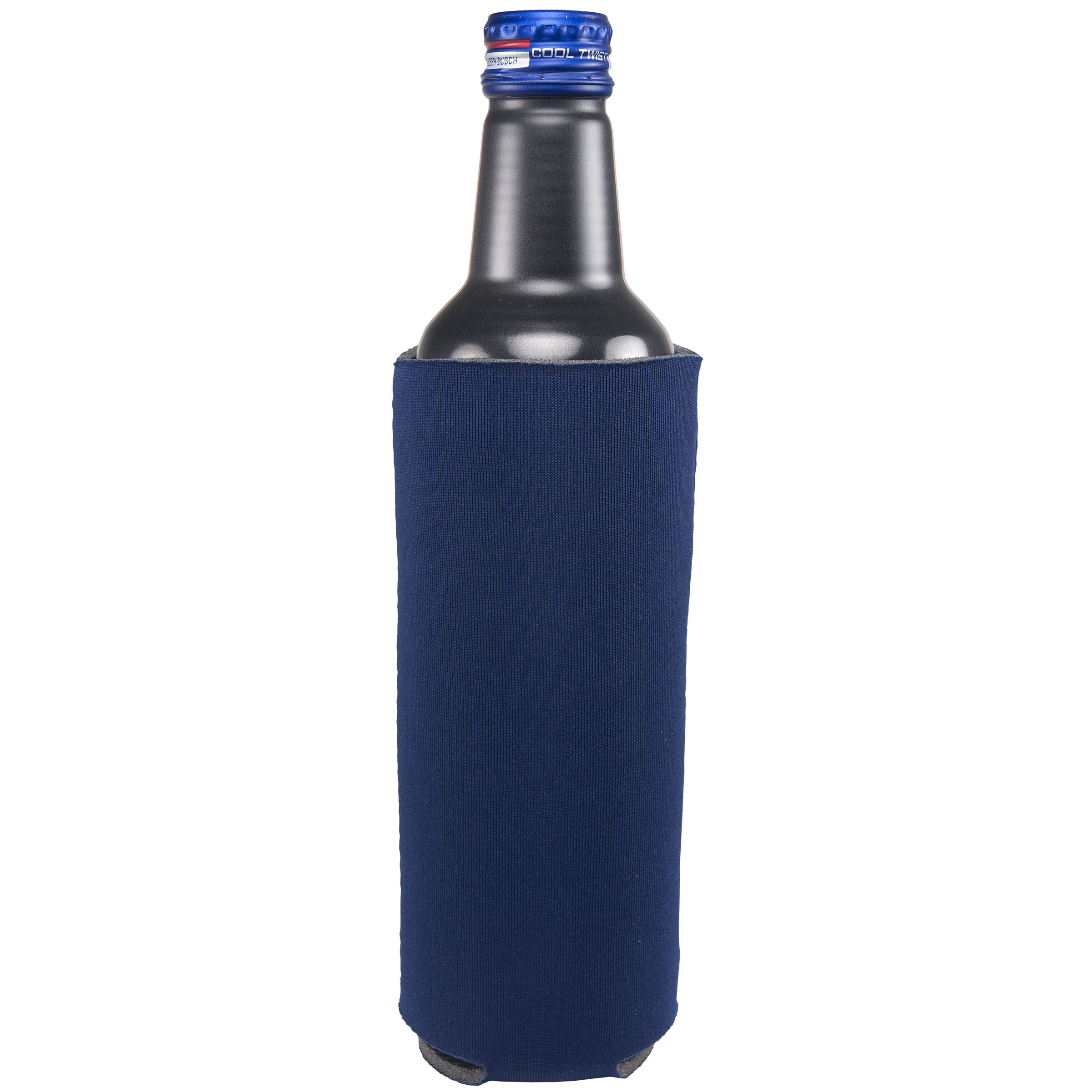 Picture of 16 oz. Tall Bottle Cooler - Two Sided Imprint