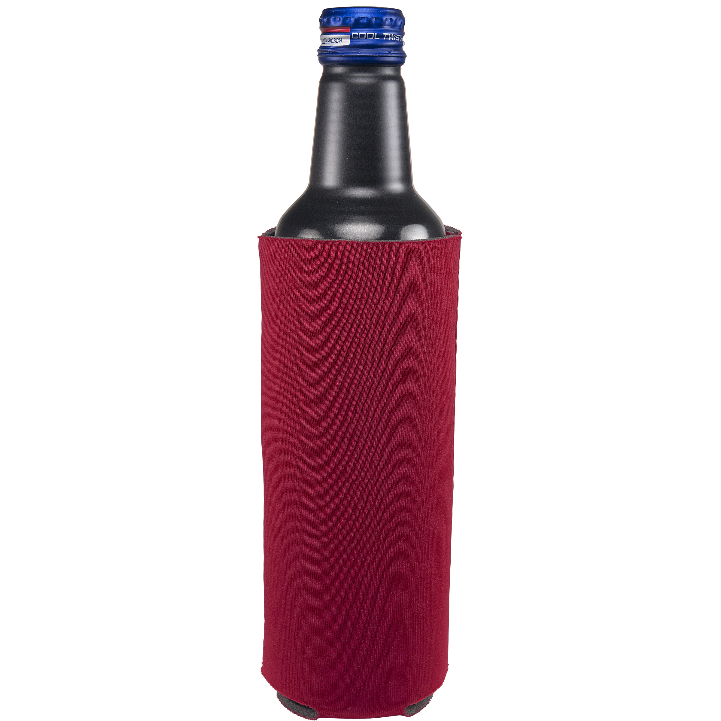 Picture of 16 oz. Tall Bottle Cooler - Two Sided Imprint