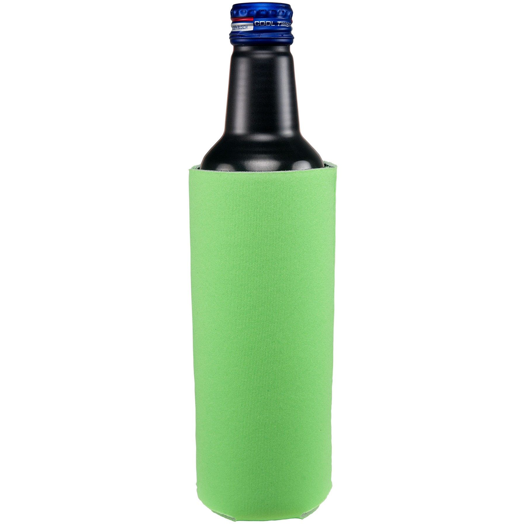 Picture of 16 oz. Tall Bottle Cooler - Two Sided Imprint