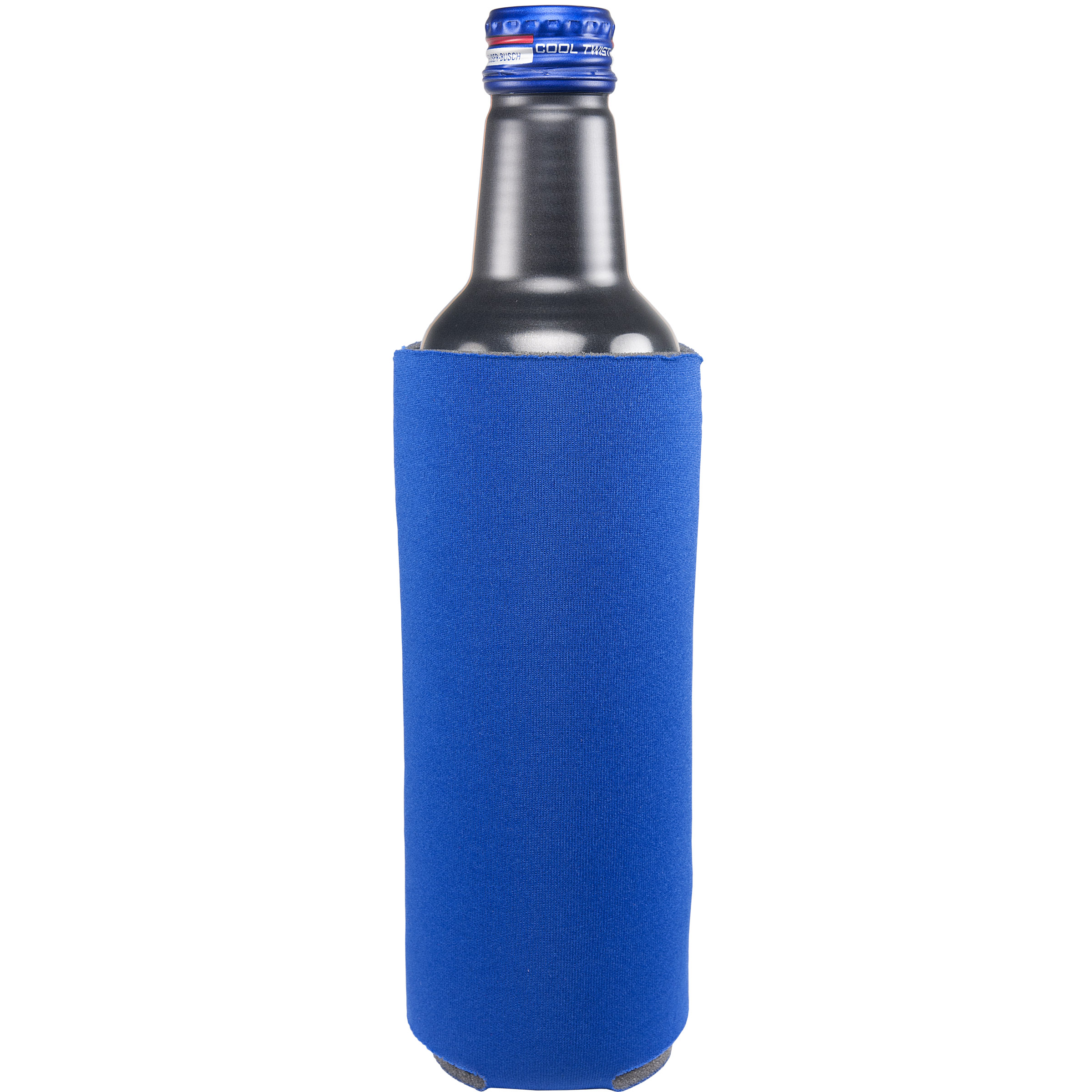 Picture of 16 oz. Tall Bottle Cooler - Two Sided Imprint