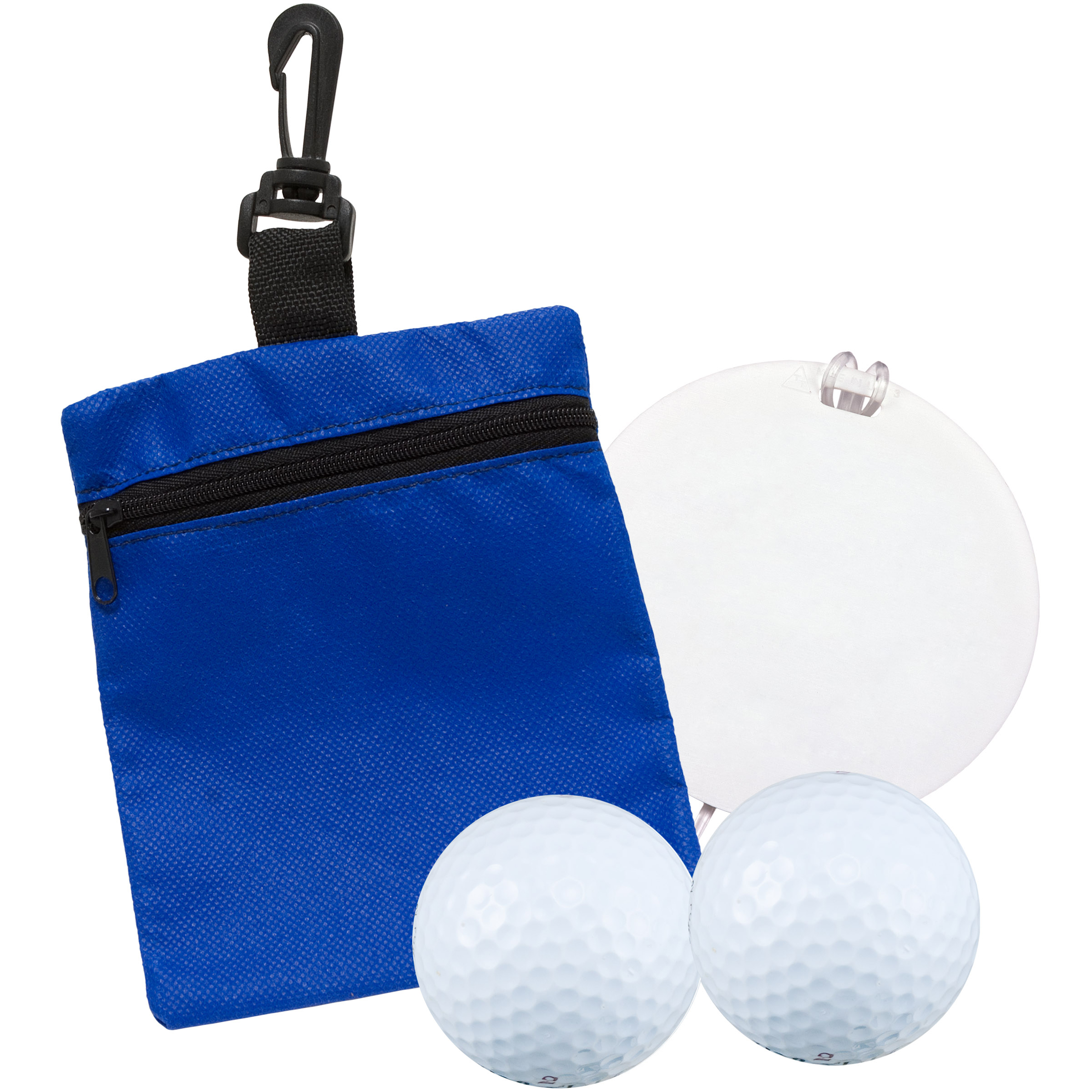 Picture of Golf Tag-in-a-Bag Gift Set