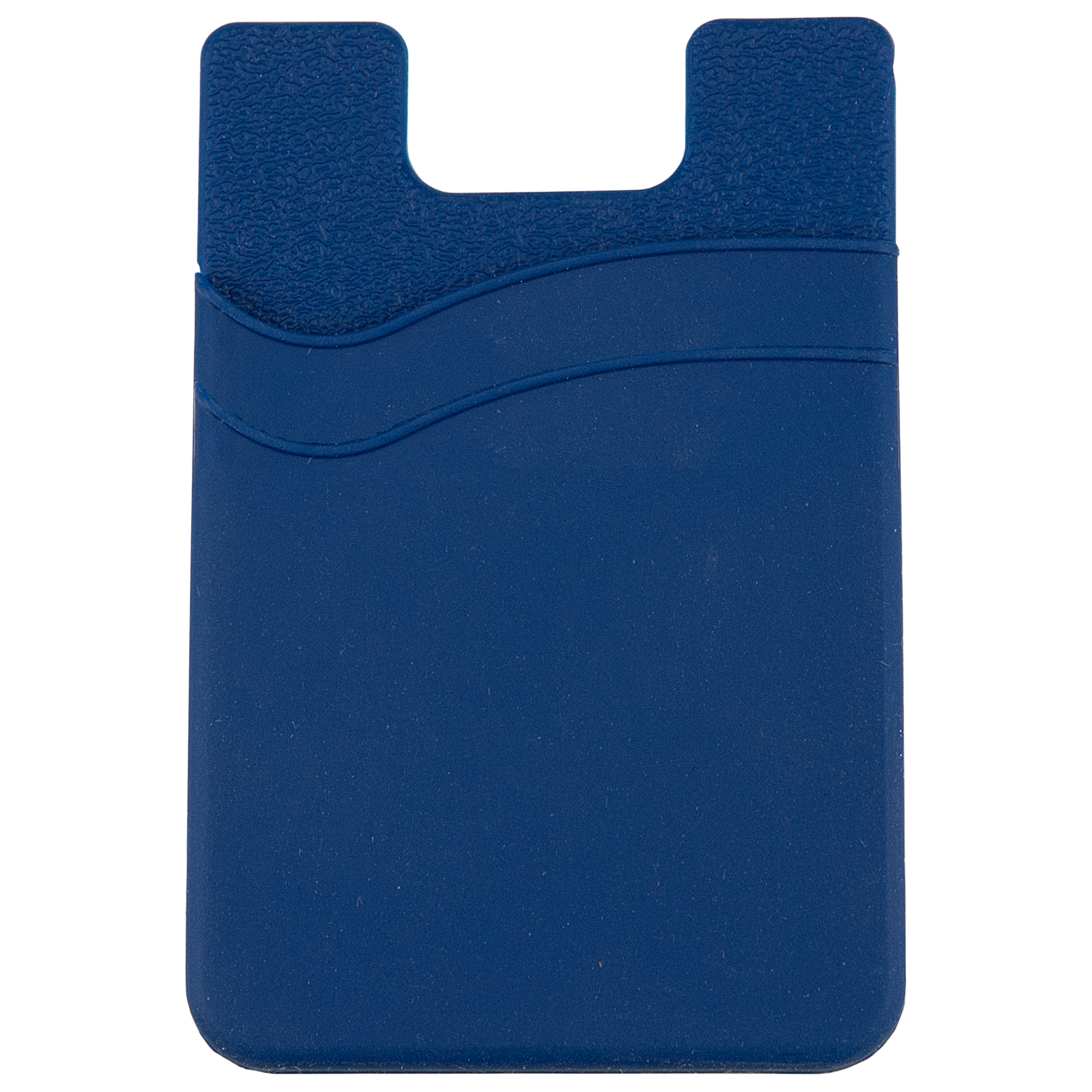 Picture of Dual Pocket Cell Phone Sleeve with Adhesive Backing