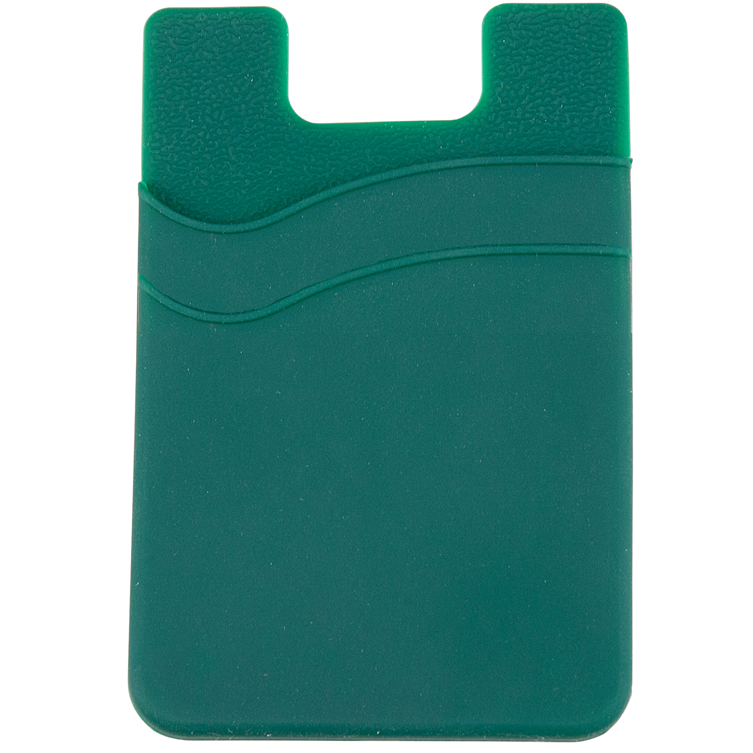 Picture of Dual Pocket Cell Phone Sleeve with Adhesive Backing