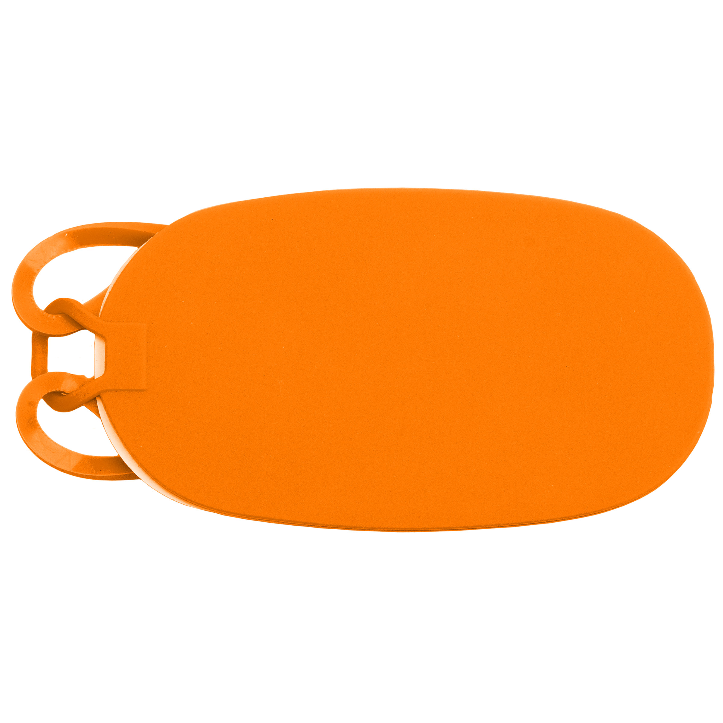 Picture of Small Silicone Luggage Tag