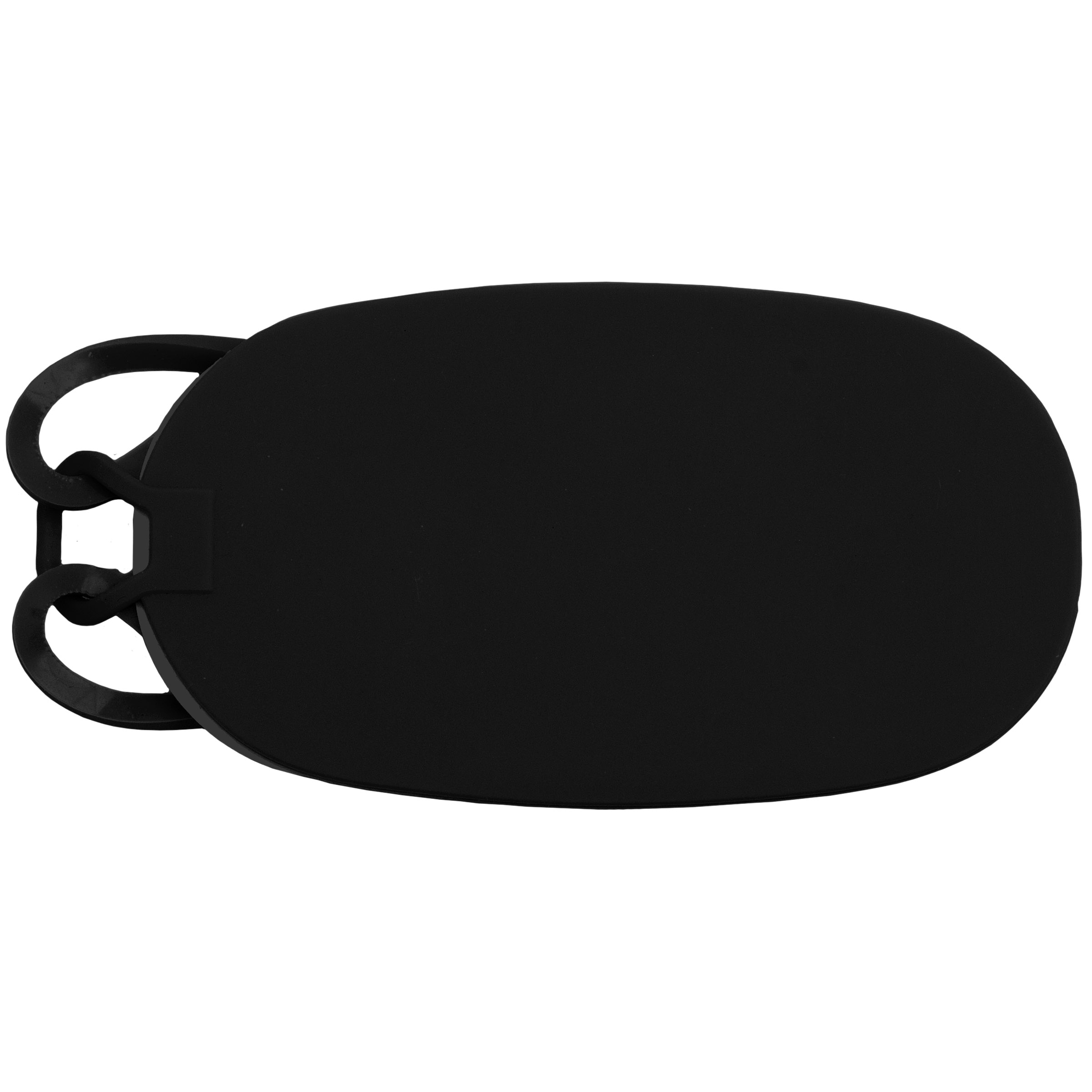 Picture of Small Silicone Luggage Tag