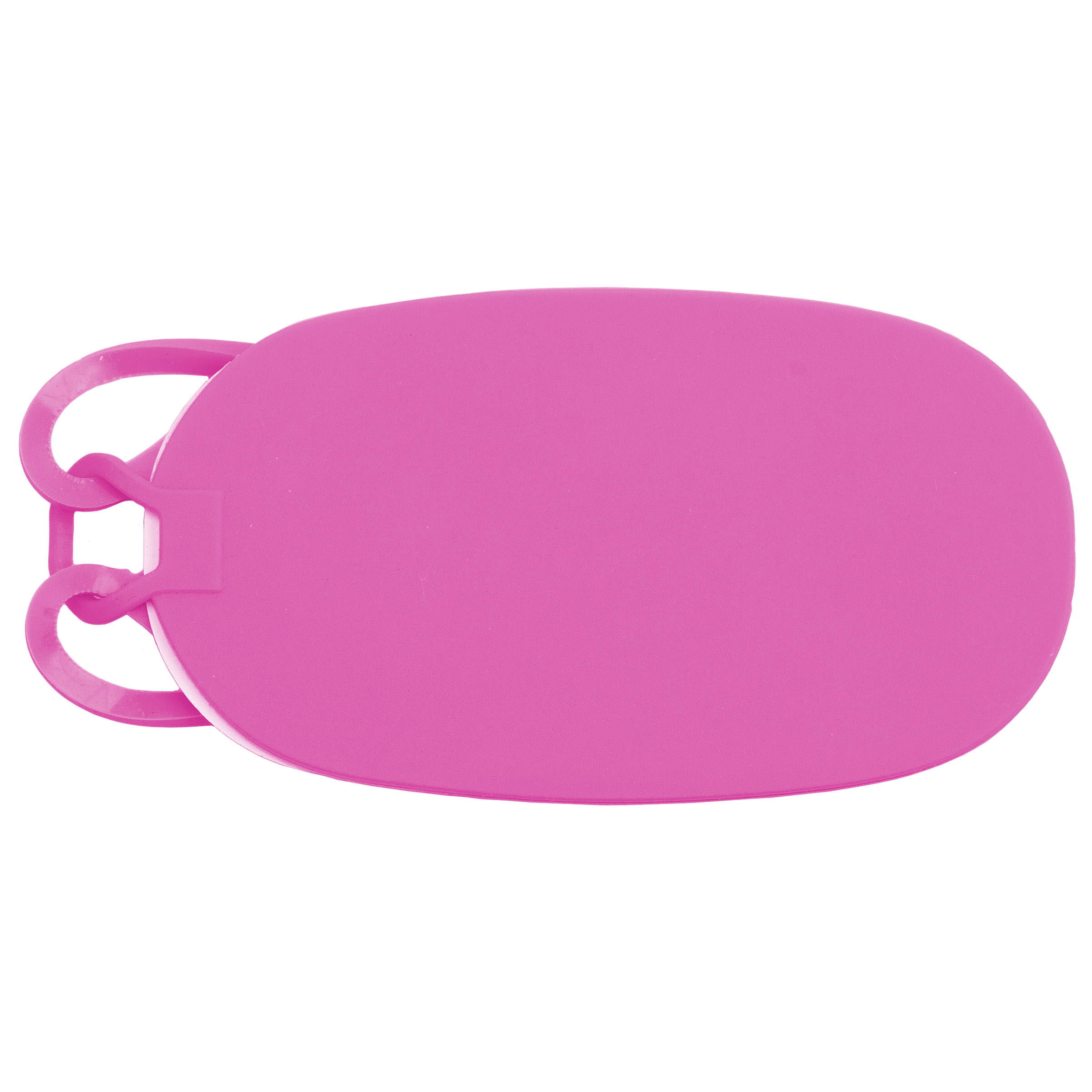 Picture of Small Silicone Luggage Tag