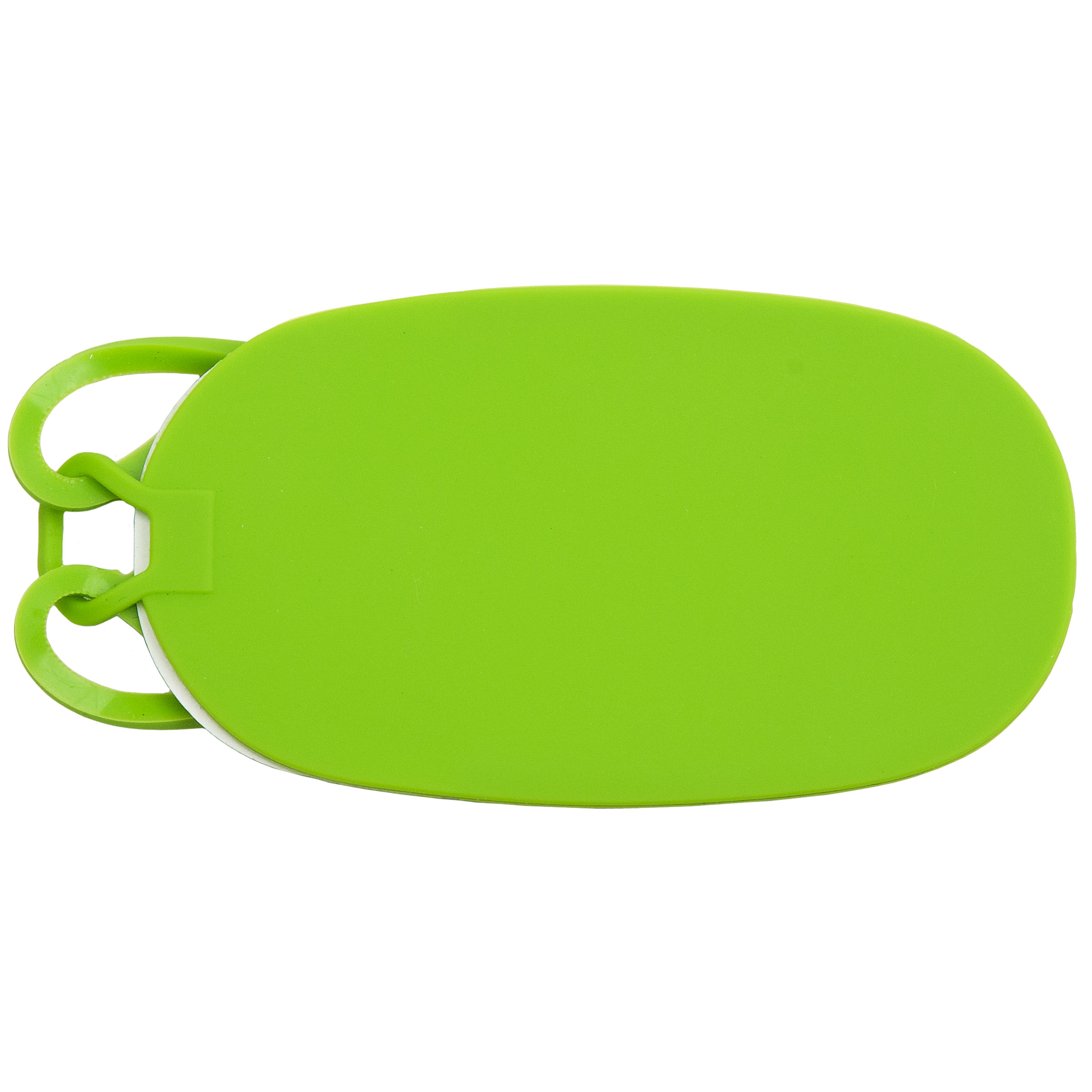 Picture of Small Silicone Luggage Tag