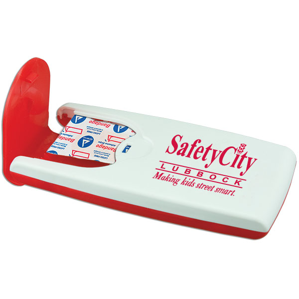 Picture of Snap Top Safety Kit