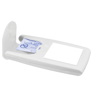 Picture of Snap Top Domed Safety Kit