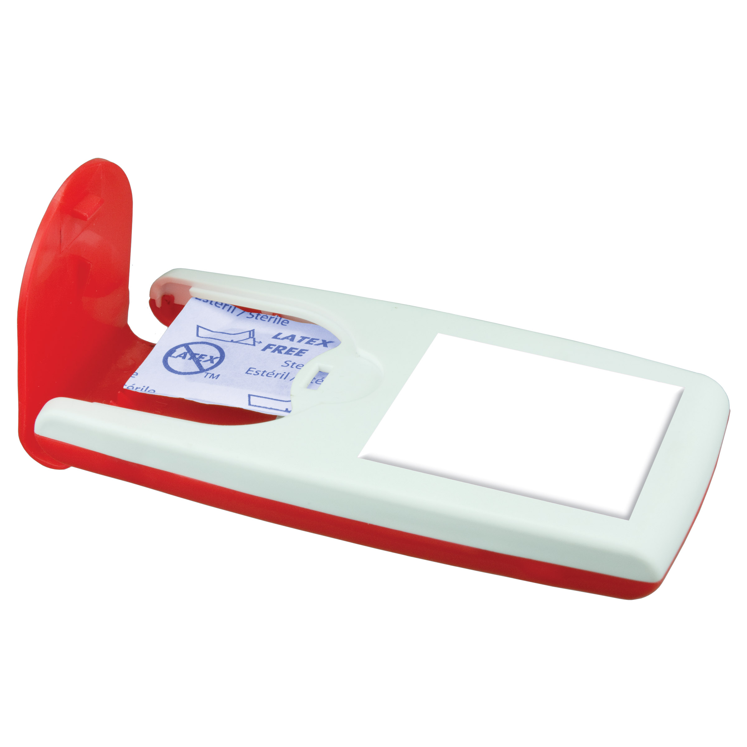 Picture of Snap Top Domed Safety Kit