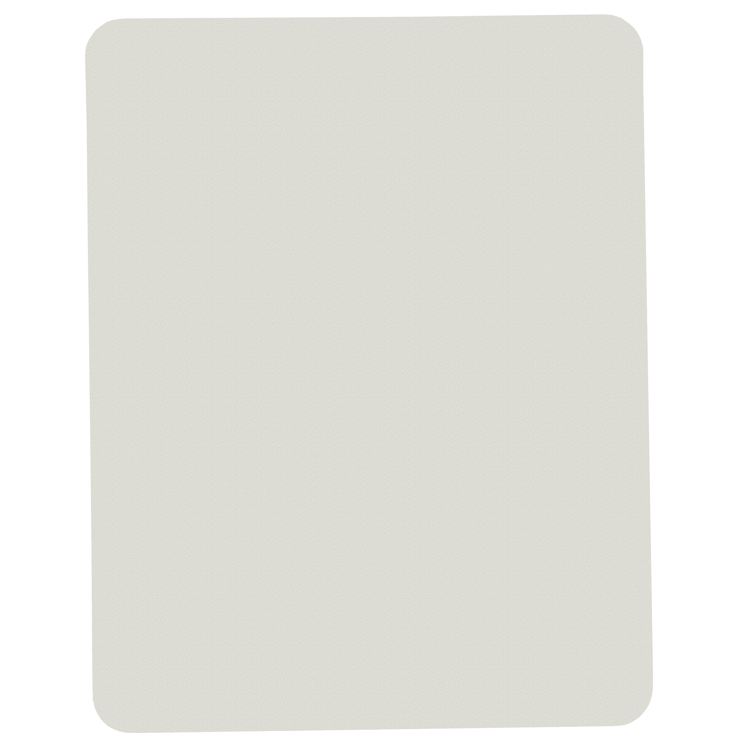 Picture of 40 Point Rectangle Pulp Board Coaster