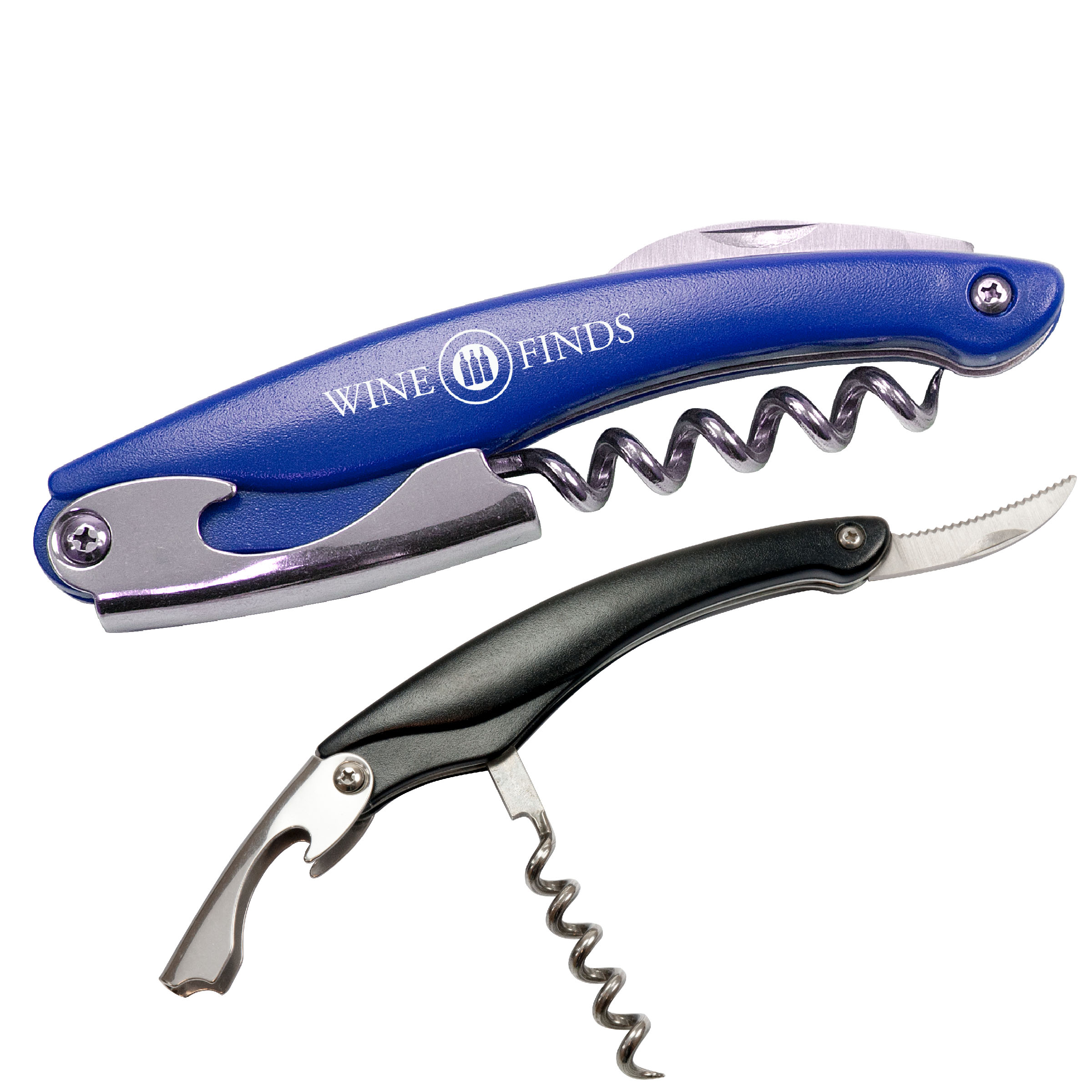 Picture of Deluxe Corkscrew