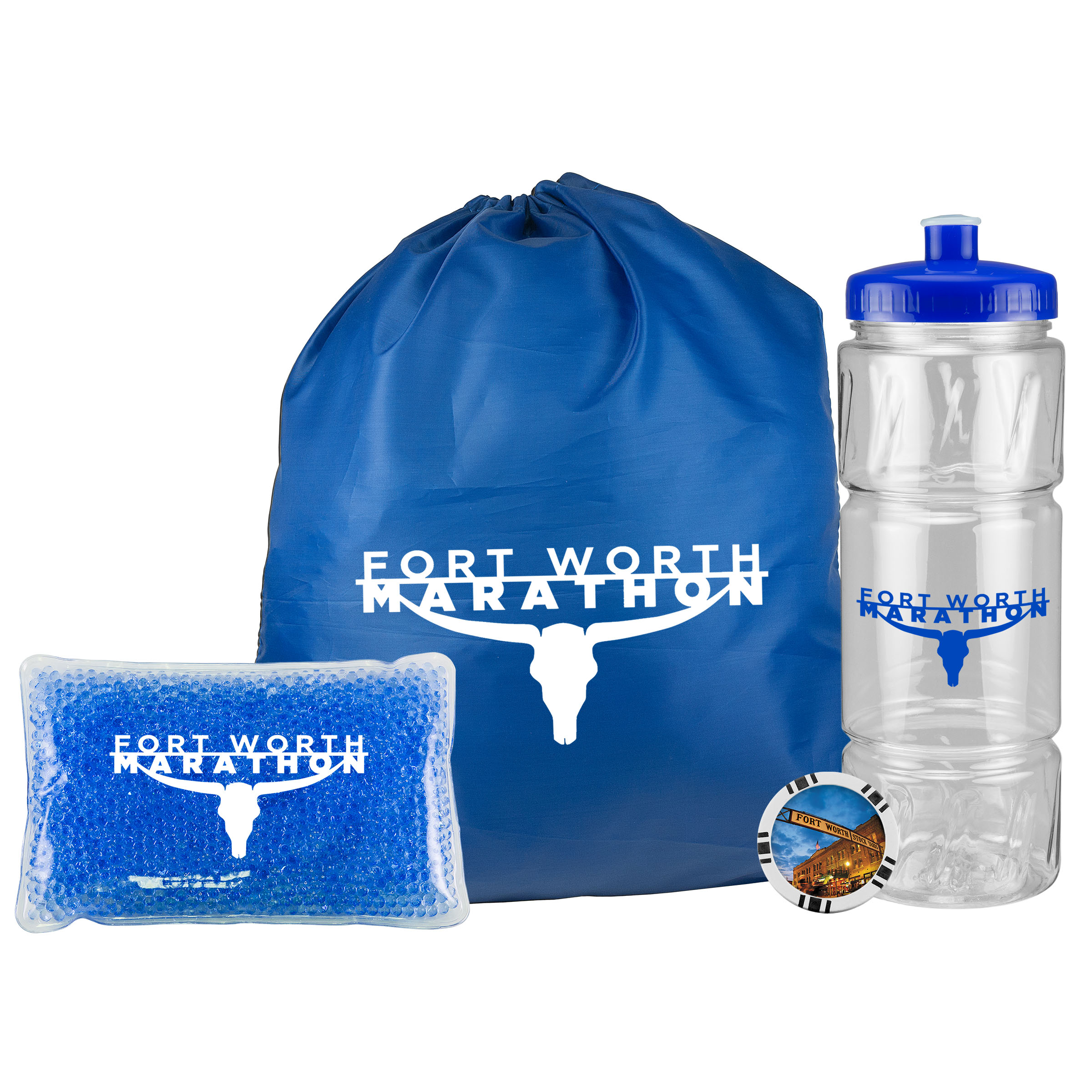 Picture of Marathon Bundle