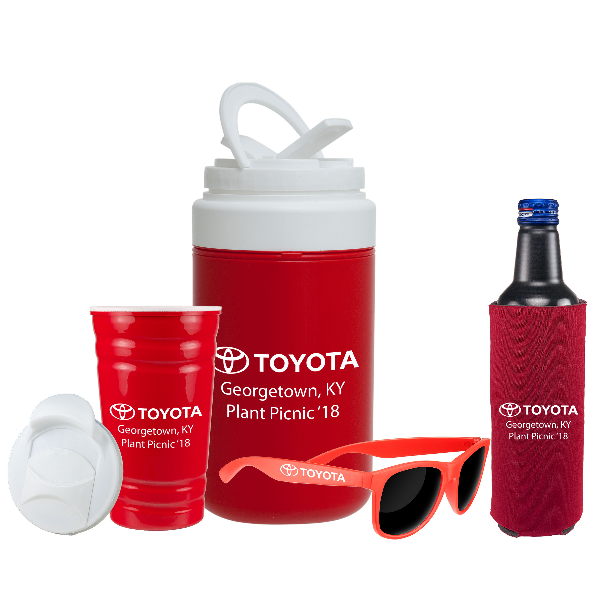 Picture of Picnic Gift Bundle