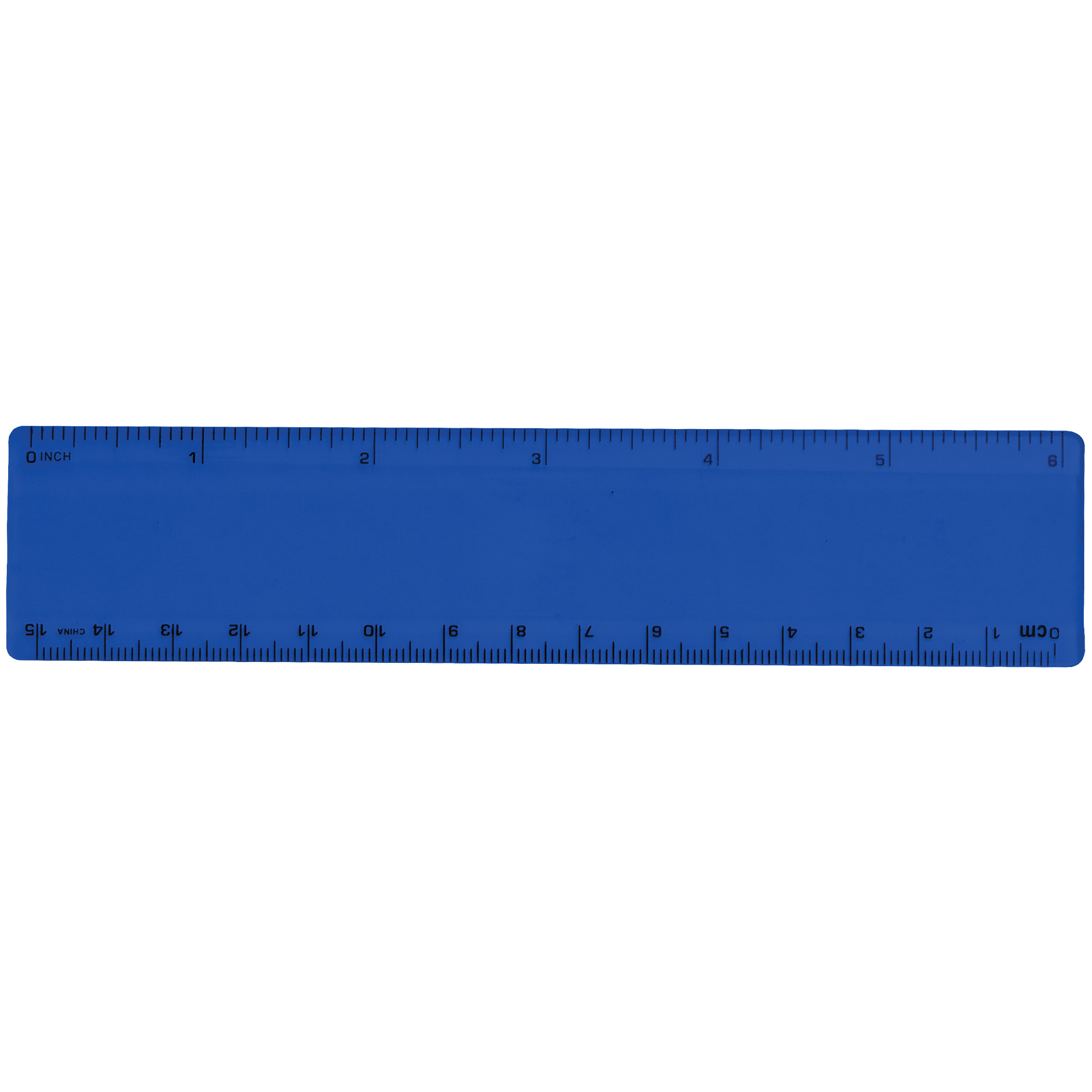 Picture of Standard 6" Ruler