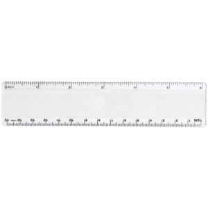 Picture of Standard 6" Ruler