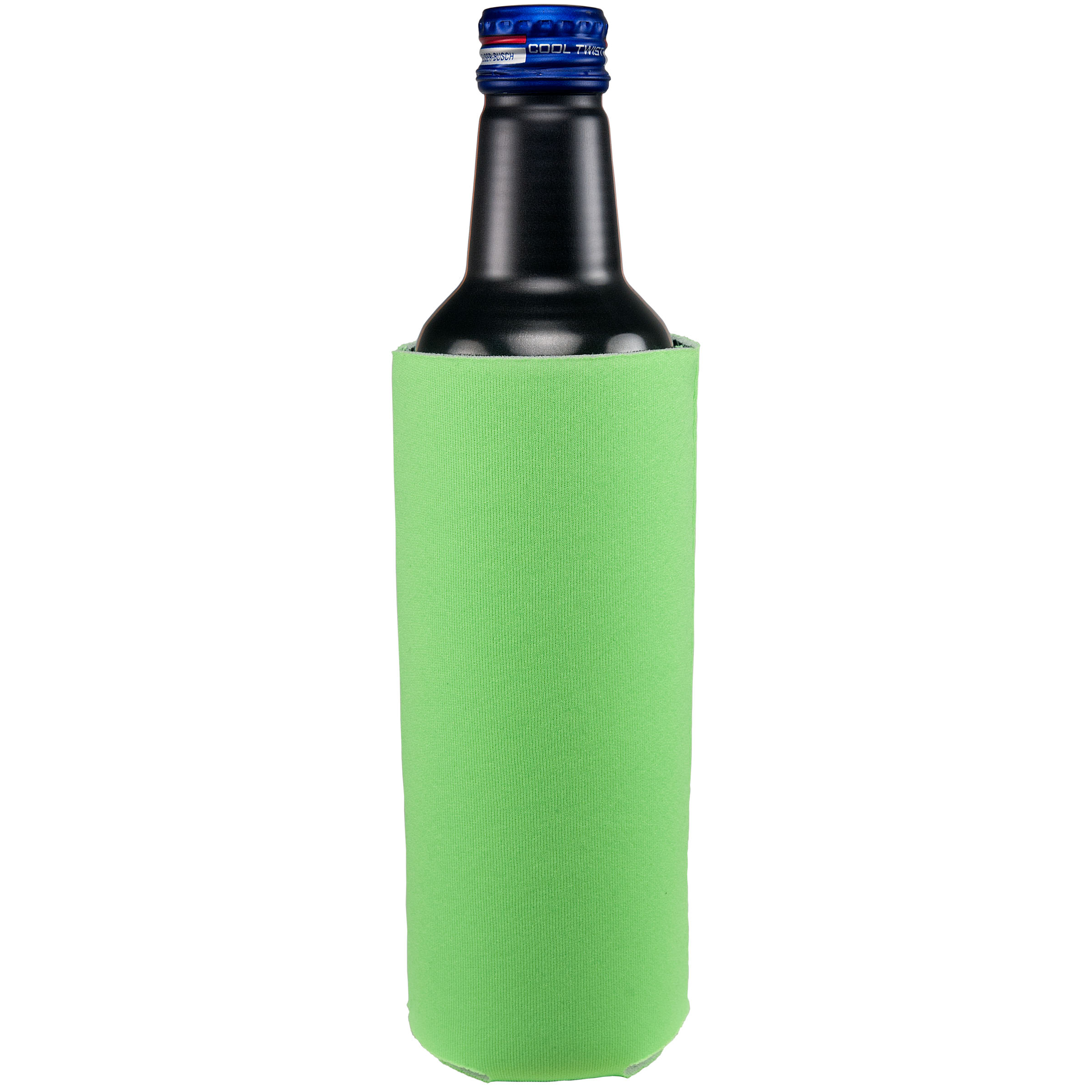 Picture of 16 oz. Tall Bottle Cooler - One Sided Imprint
