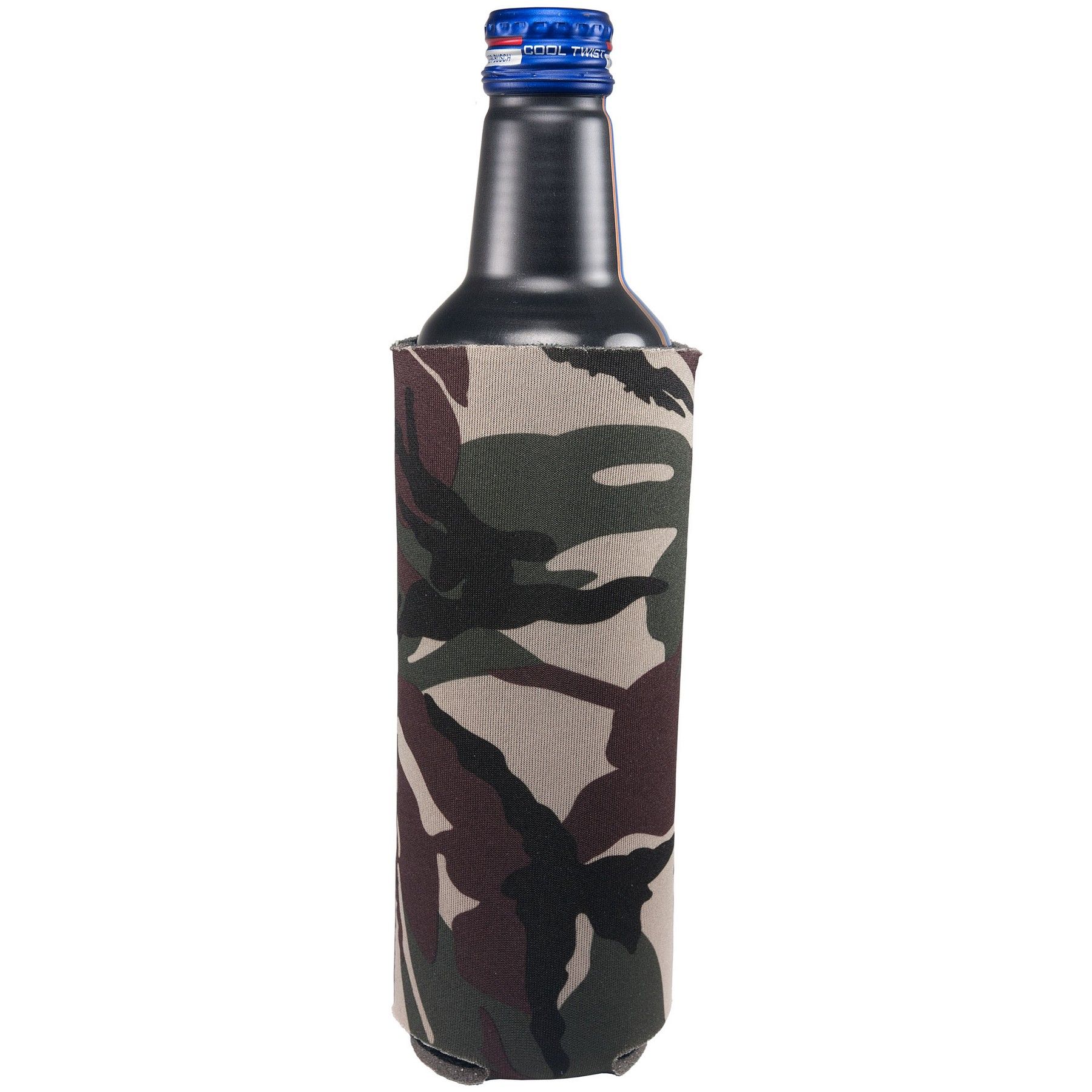 Picture of 16 oz. Tall Bottle Cooler - One Sided Imprint