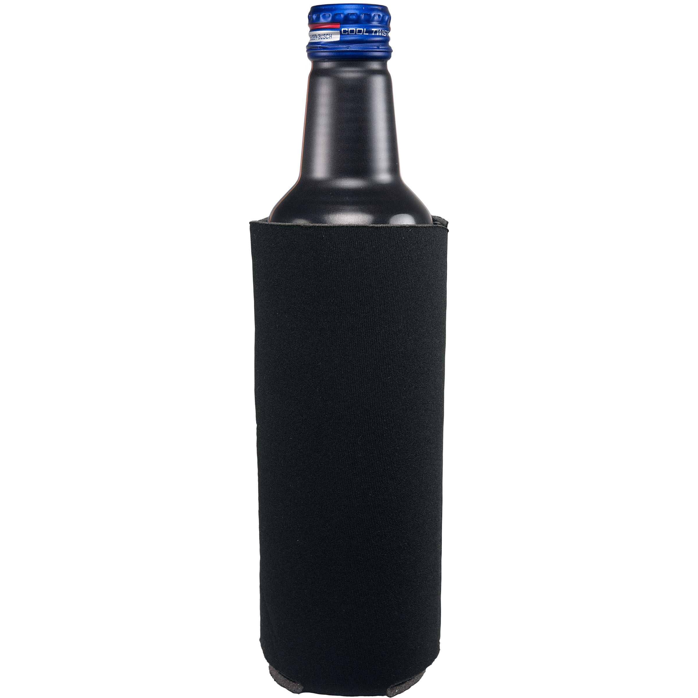 Picture of 16 oz. Tall Bottle Cooler - One Sided Imprint