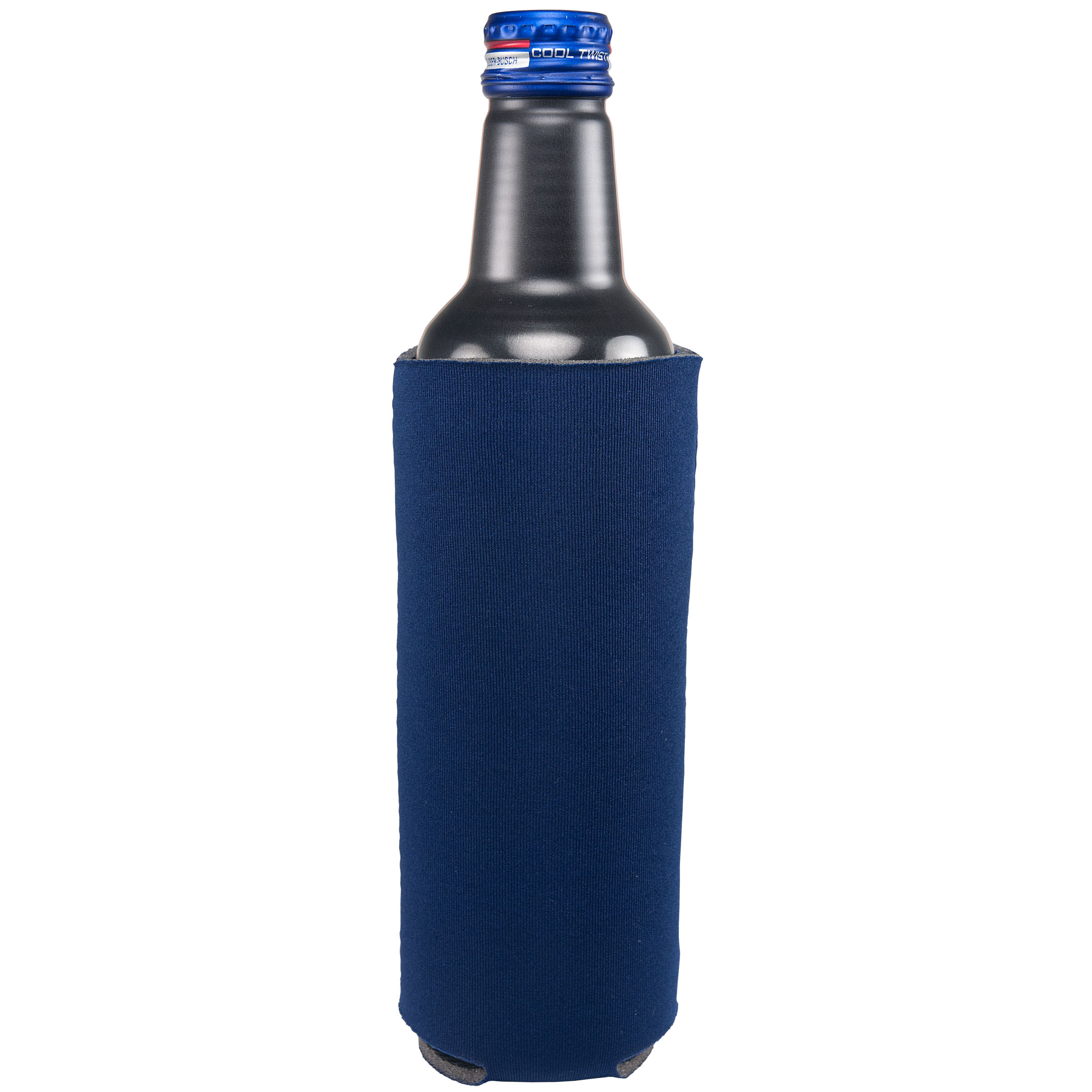Picture of 16 oz. Tall Bottle Cooler - One Sided Imprint