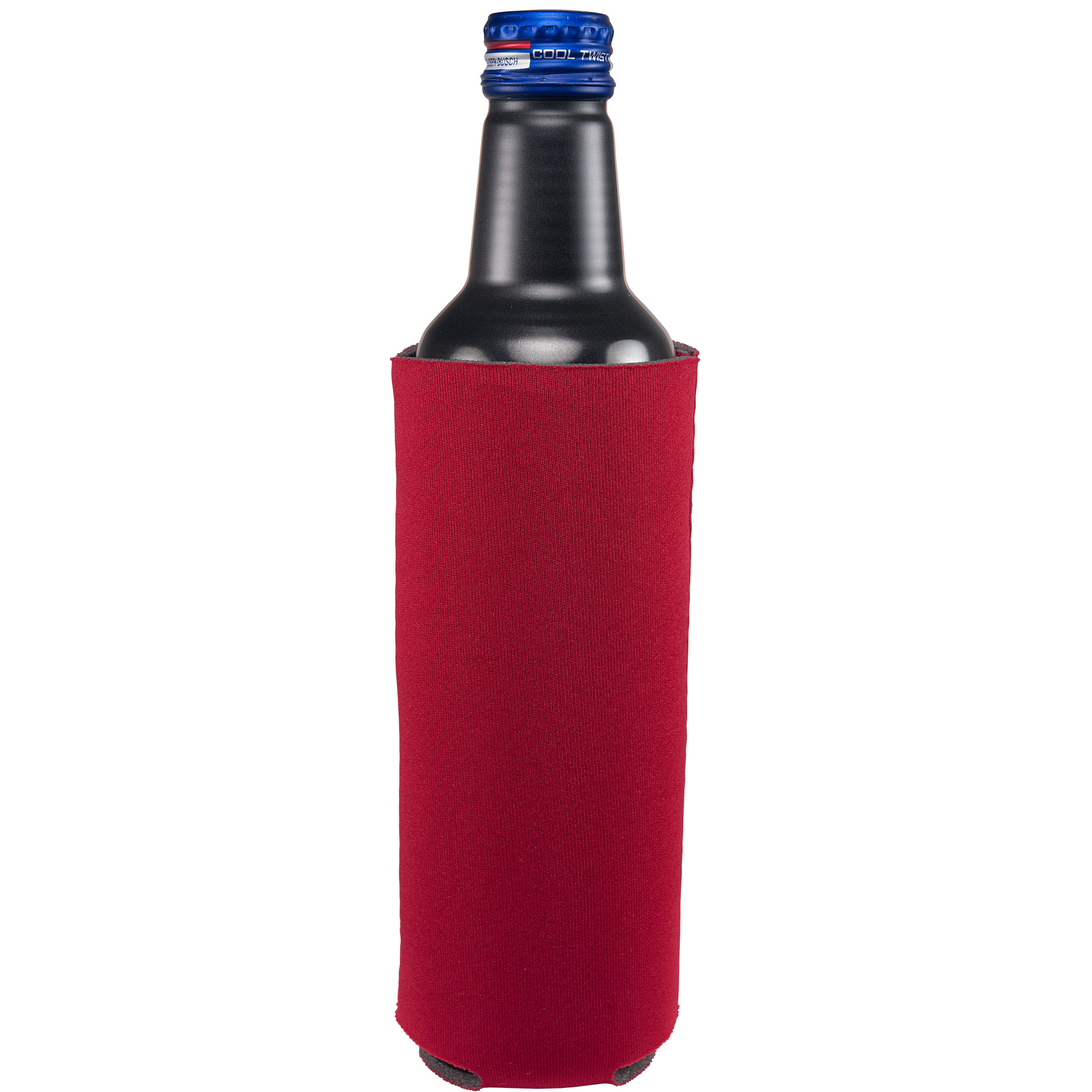 Picture of 16 oz. Tall Bottle Cooler - One Sided Imprint