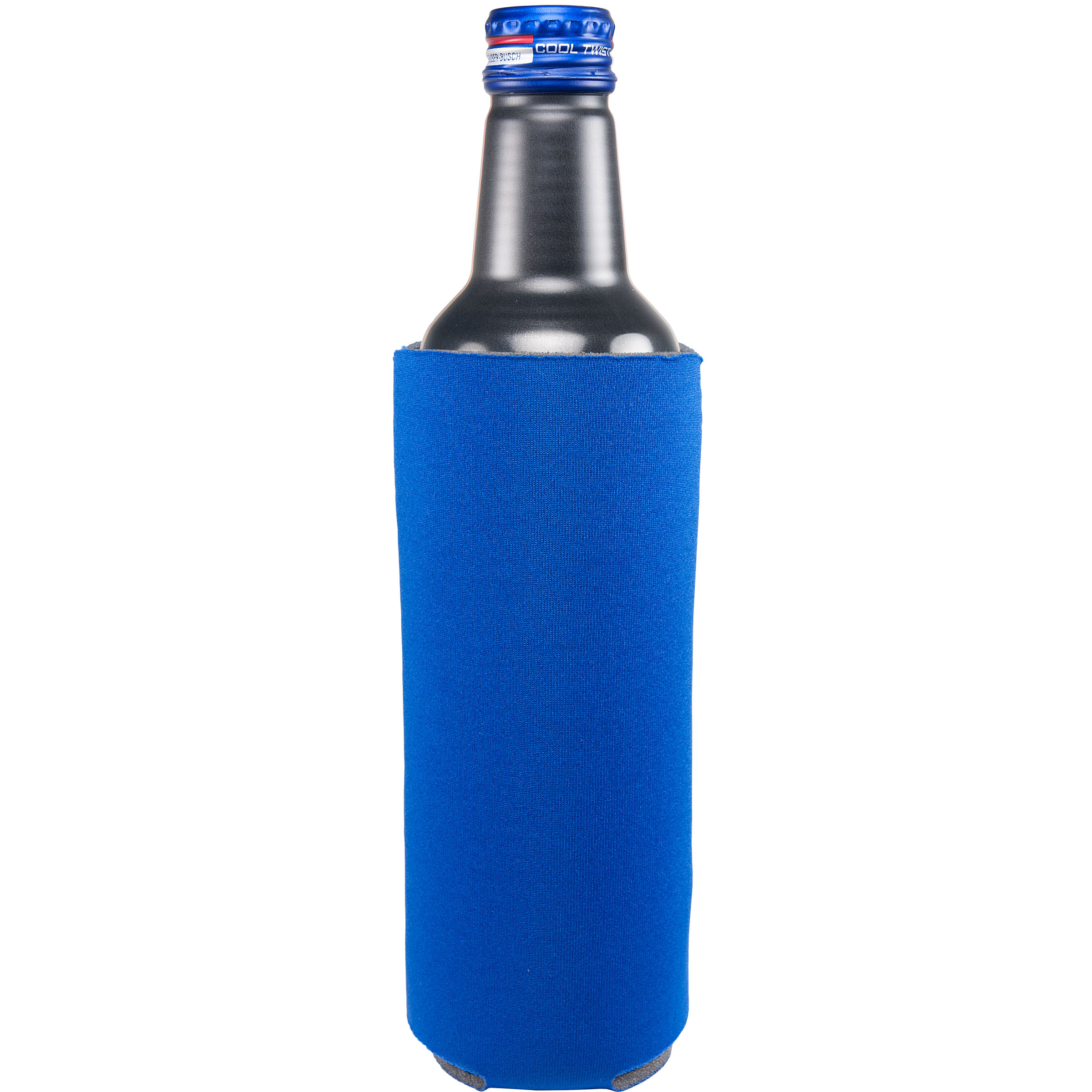 Picture of 16 oz. Tall Bottle Cooler - One Sided Imprint