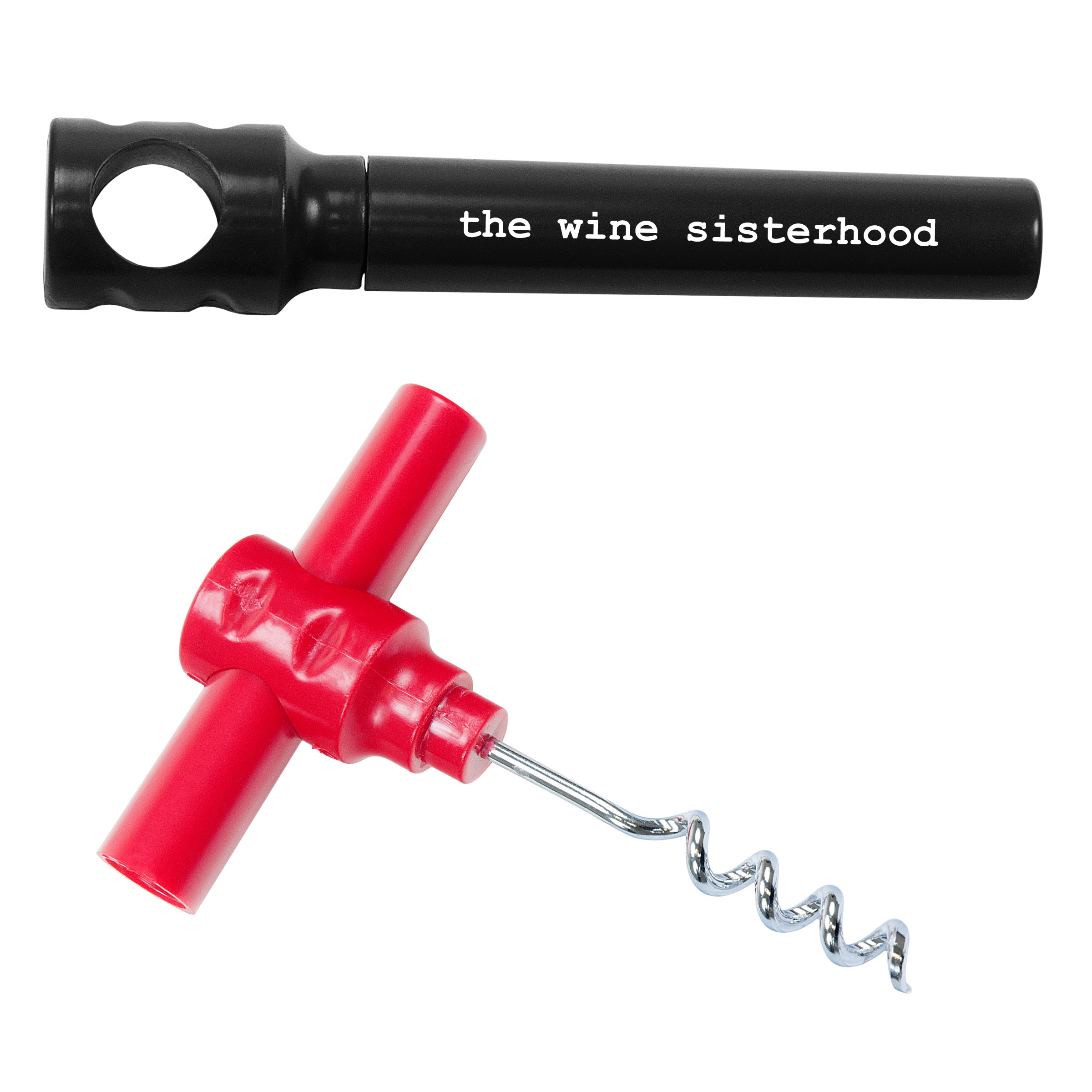 Picture of Travel Corkscrew